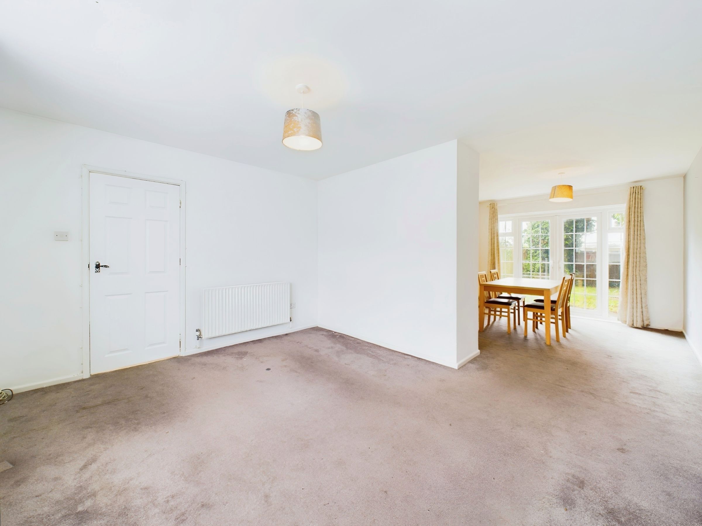 3 bed semi-detached house to rent in Uplands Road, Leicester  - Property Image 6