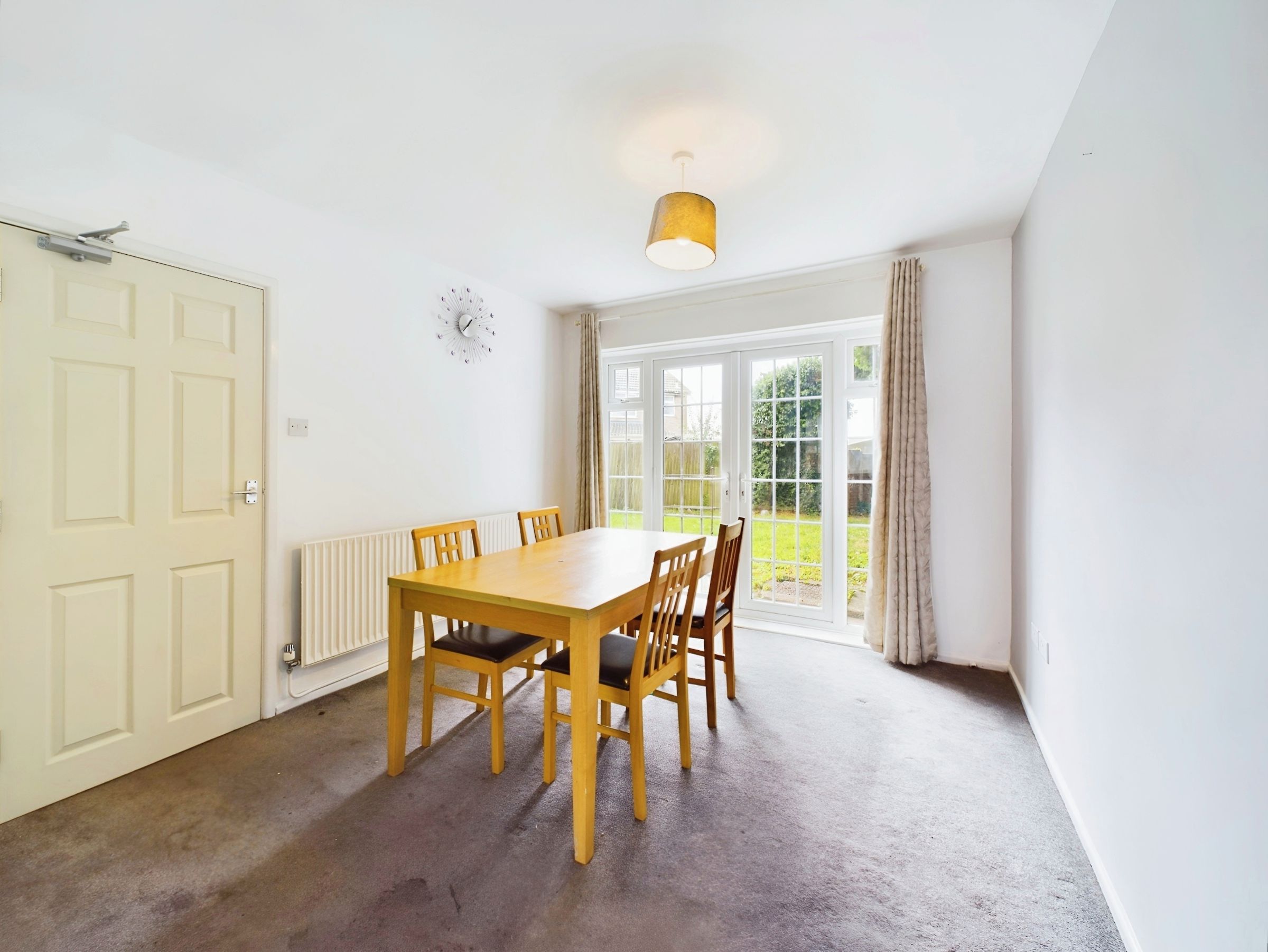 3 bed semi-detached house to rent in Uplands Road, Leicester  - Property Image 7