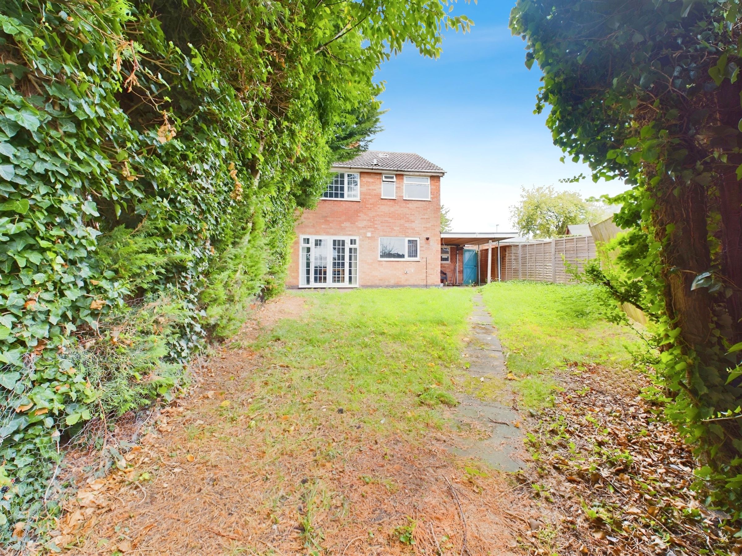 3 bed semi-detached house to rent in Uplands Road, Leicester  - Property Image 17