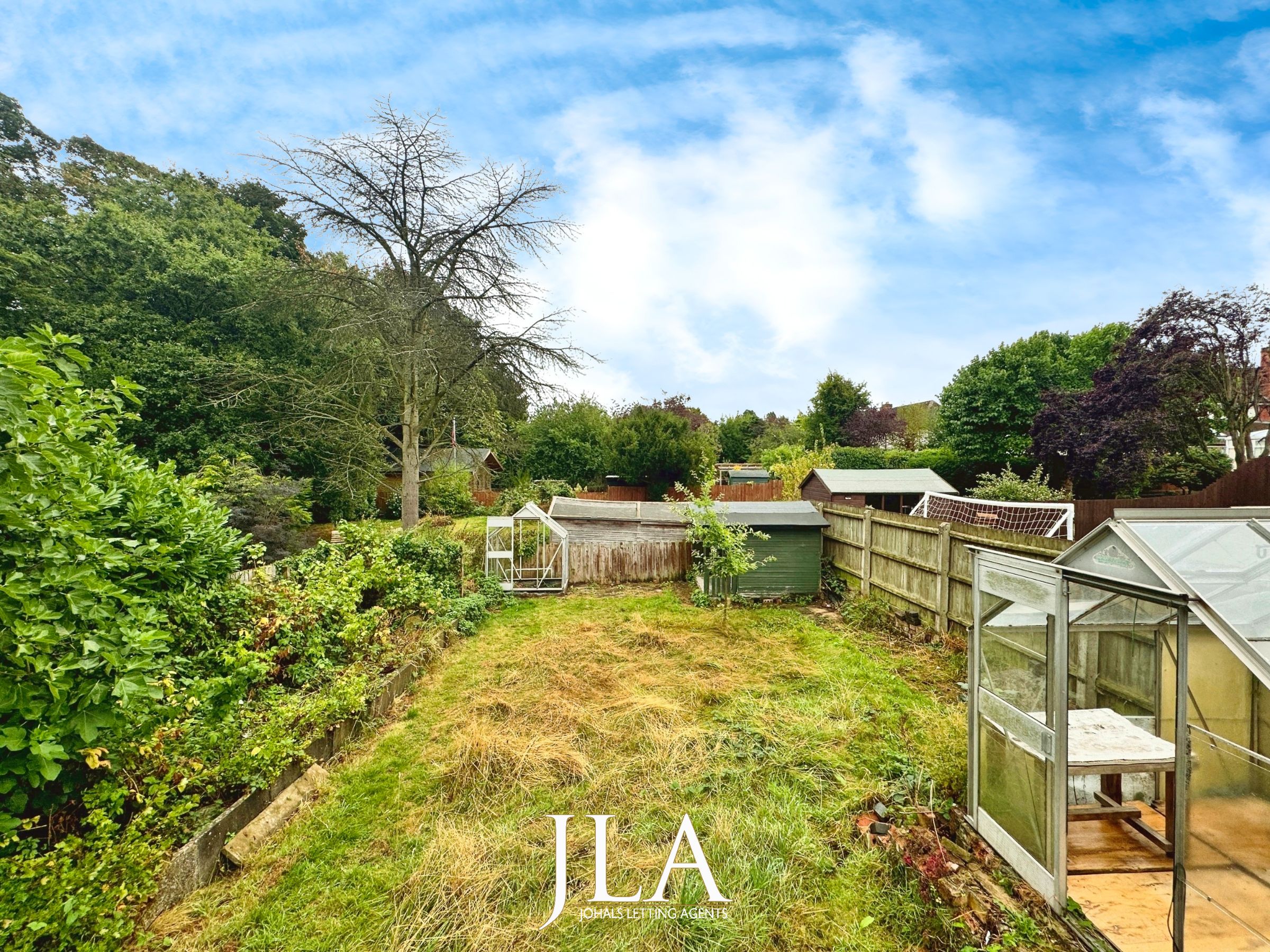 4 bed semi-detached house to rent in Loughborough Road, Leicester  - Property Image 16