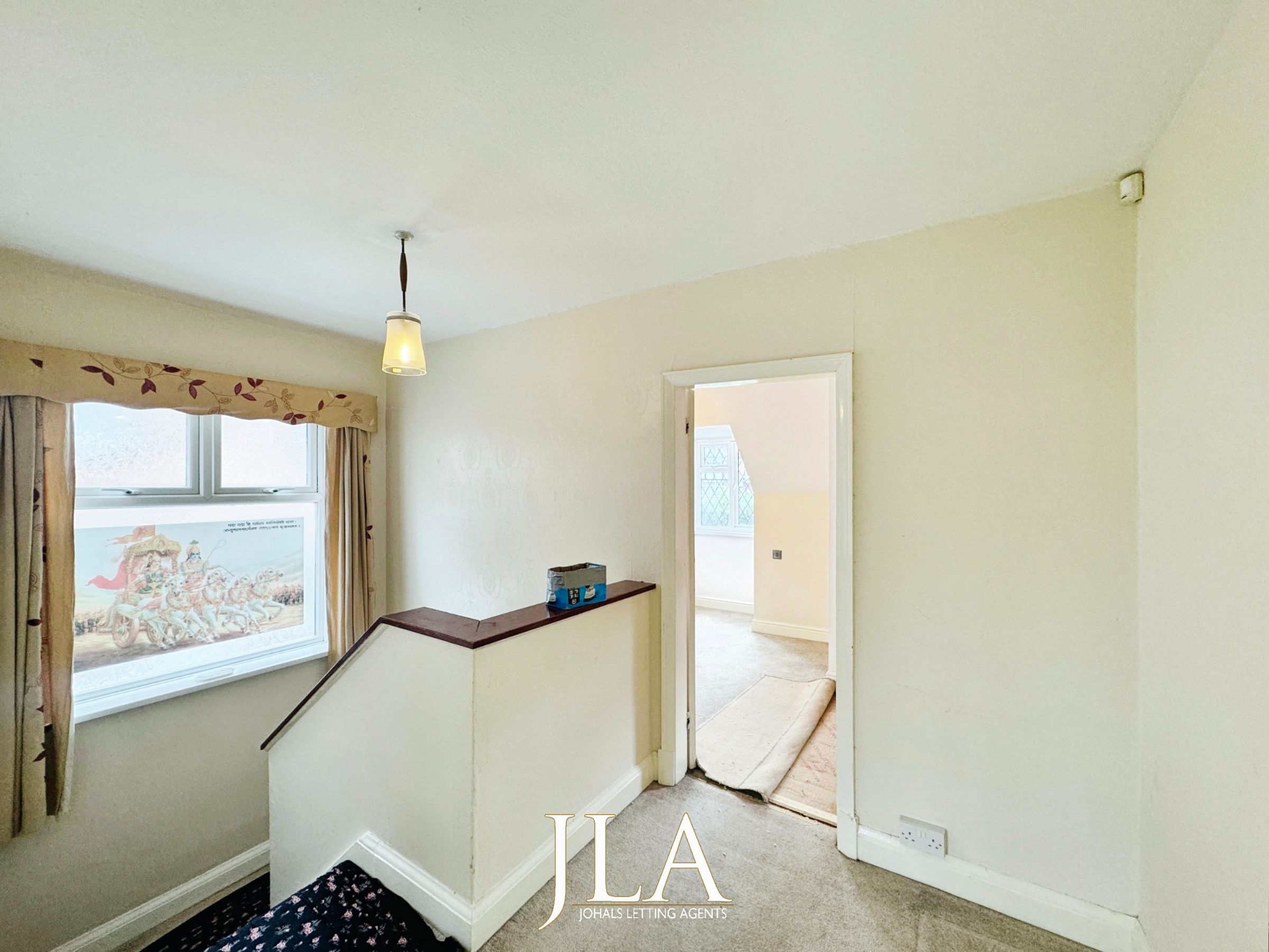 4 bed semi-detached house to rent in Loughborough Road, Leicester  - Property Image 9