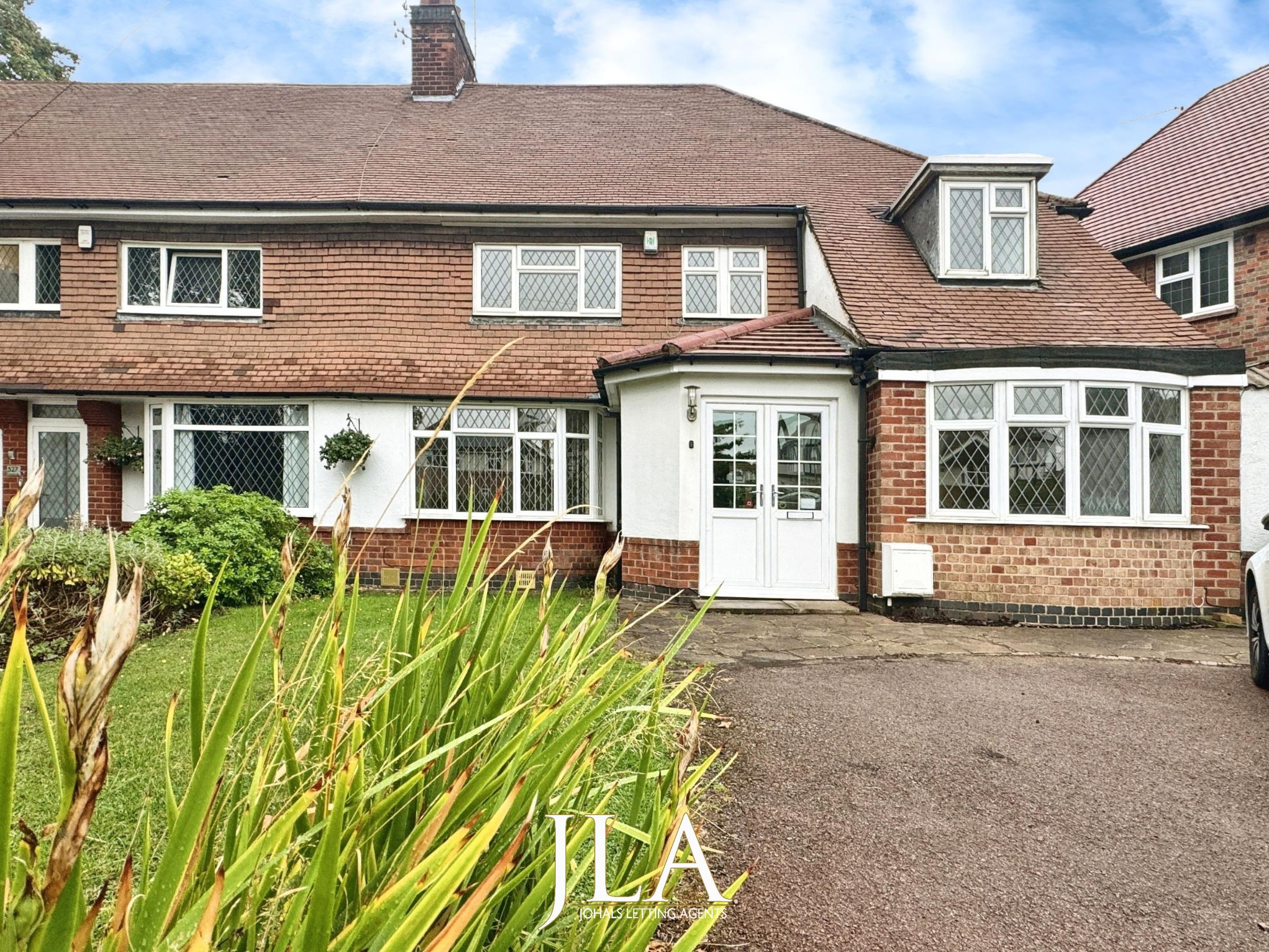 4 bed semi-detached house to rent in Loughborough Road, Leicester  - Property Image 18