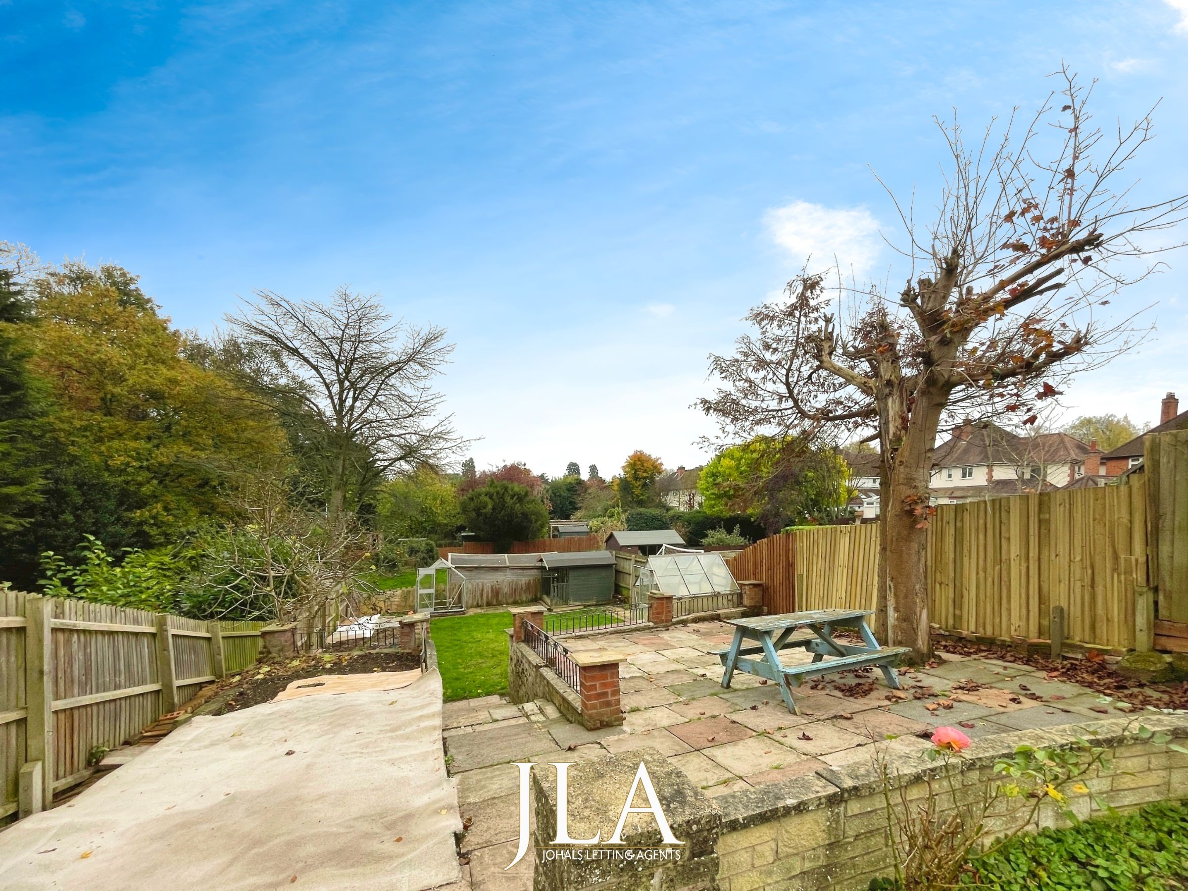 4 bed semi-detached house to rent in Loughborough Road, Leicester  - Property Image 20