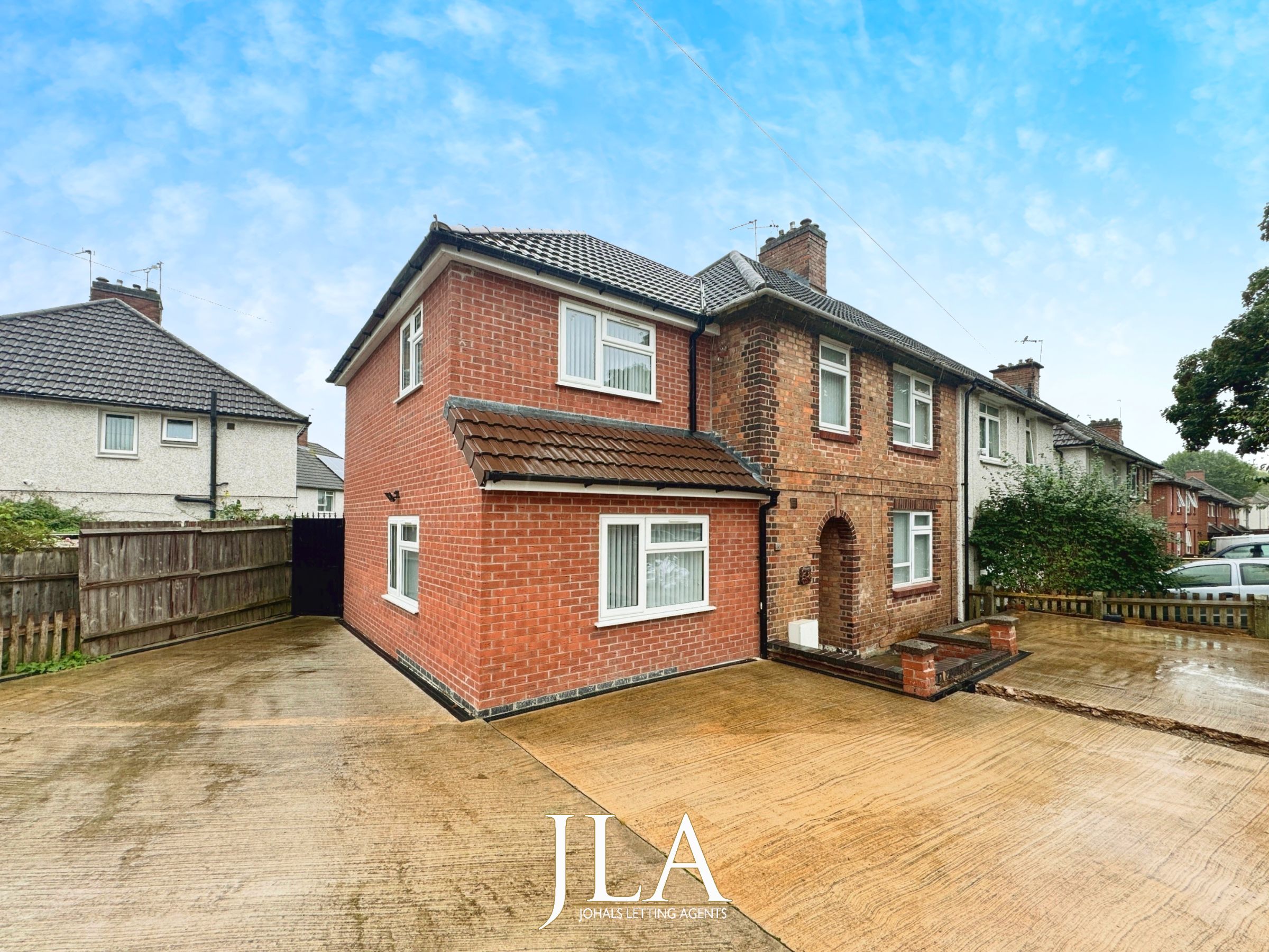 6 bed semi-detached house to rent in Windley Road, Leicester  - Property Image 20