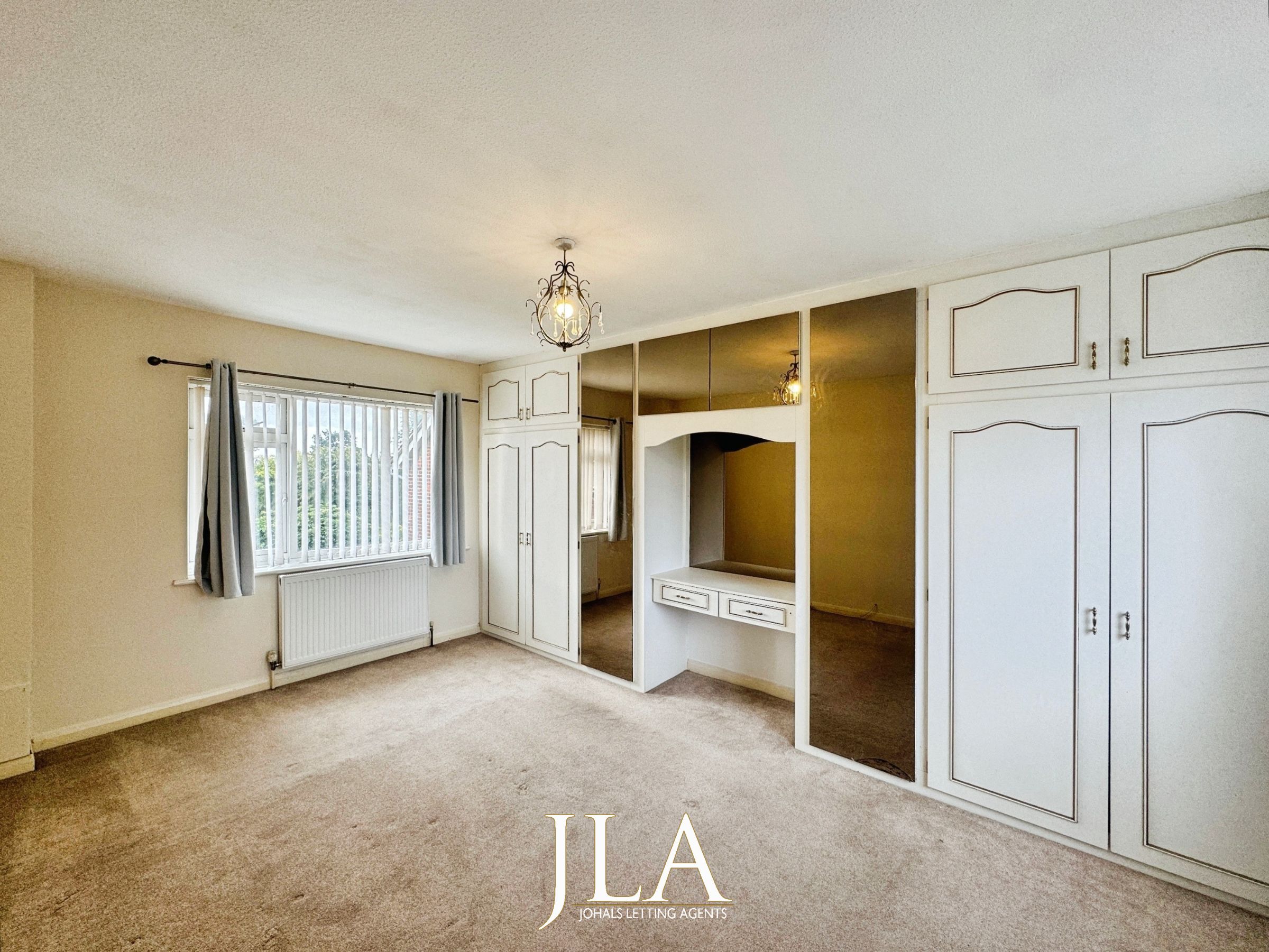 3 bed detached house to rent in Park Rise, Leicester  - Property Image 8