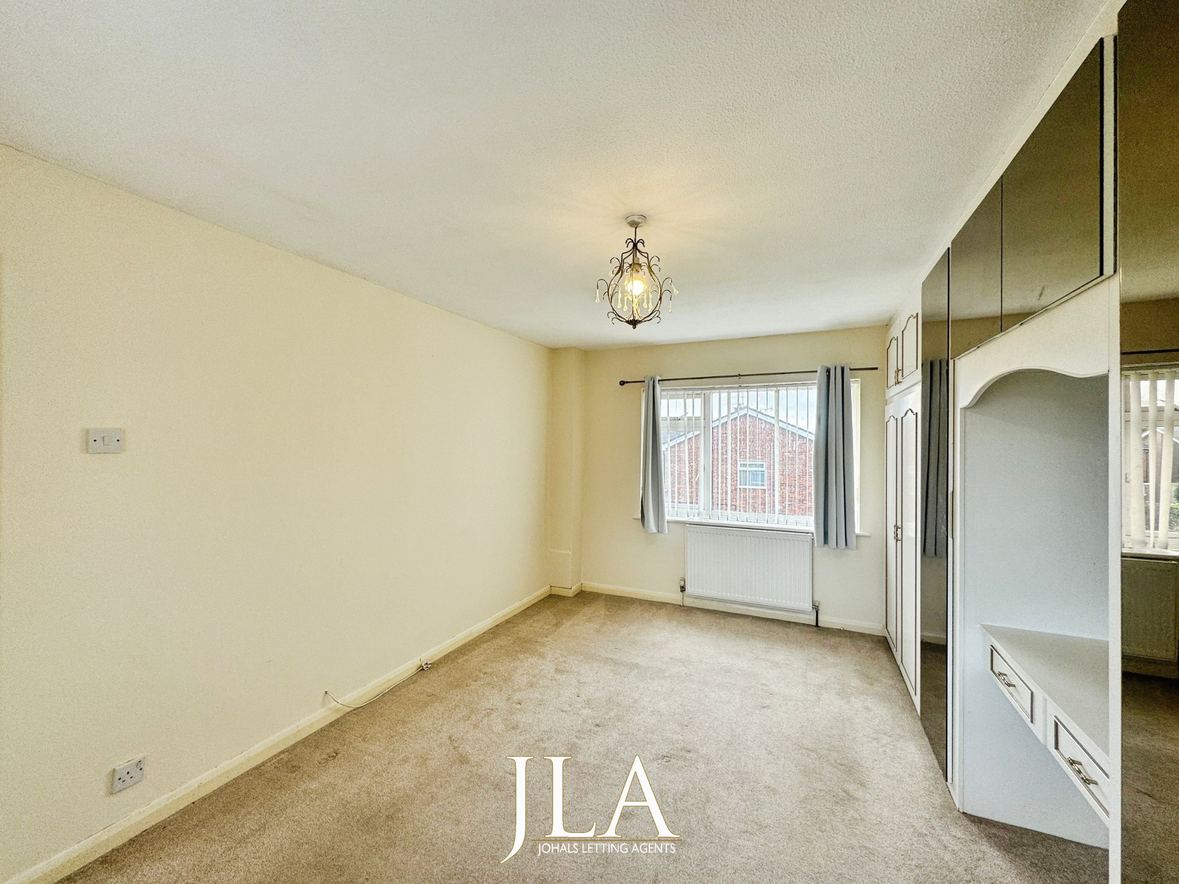 3 bed detached house to rent in Park Rise, Leicester  - Property Image 9
