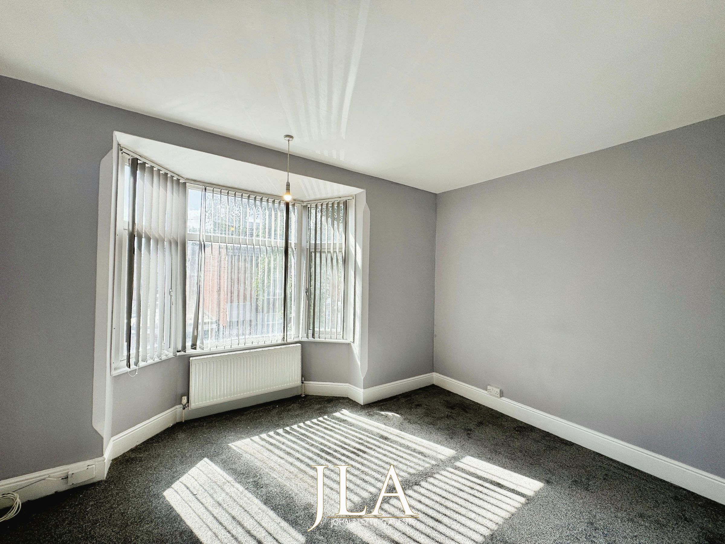 2 bed terraced house to rent in Stuart Street, Leicester  - Property Image 10