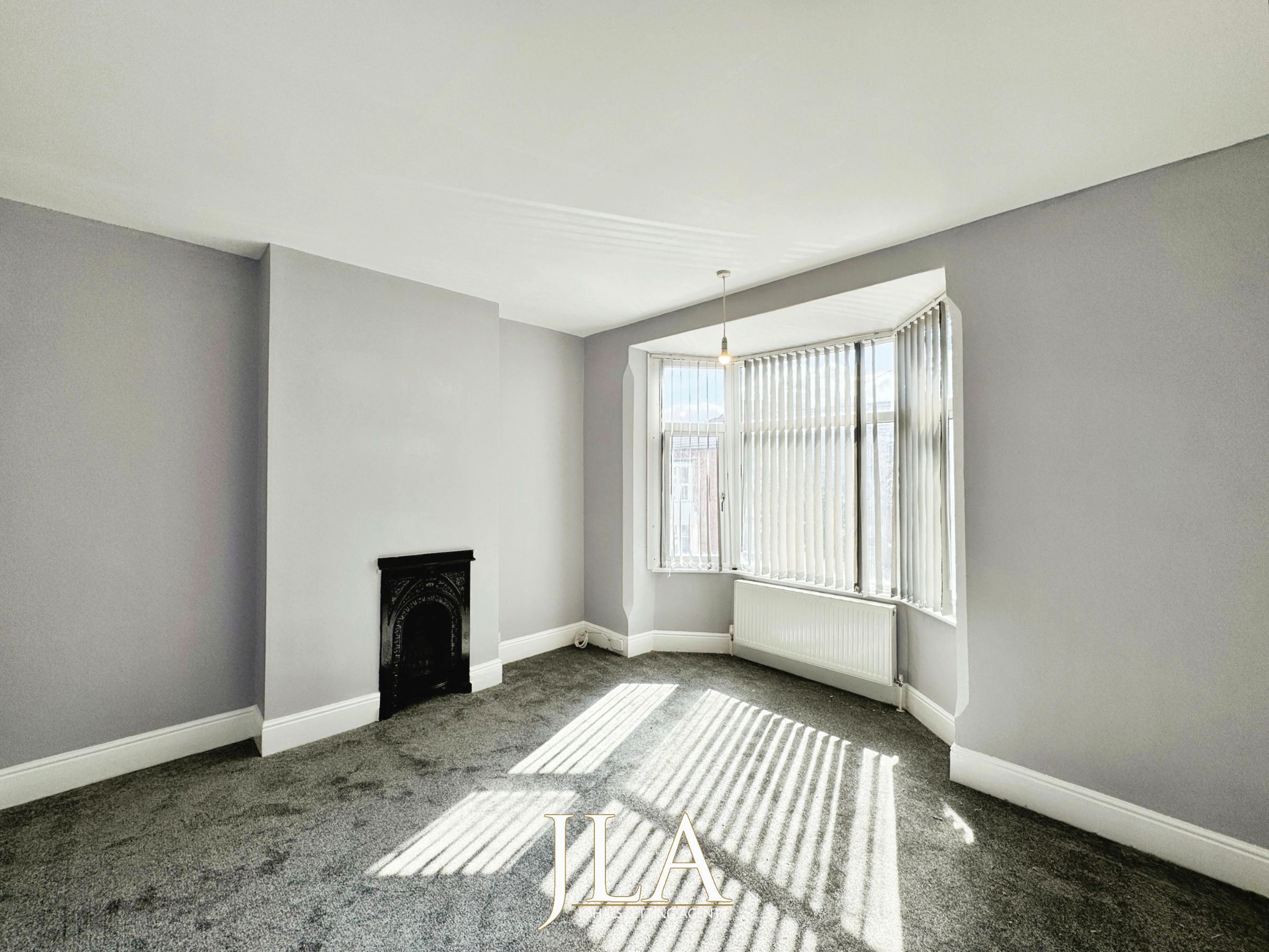 2 bed terraced house to rent in Stuart Street, Leicester  - Property Image 9