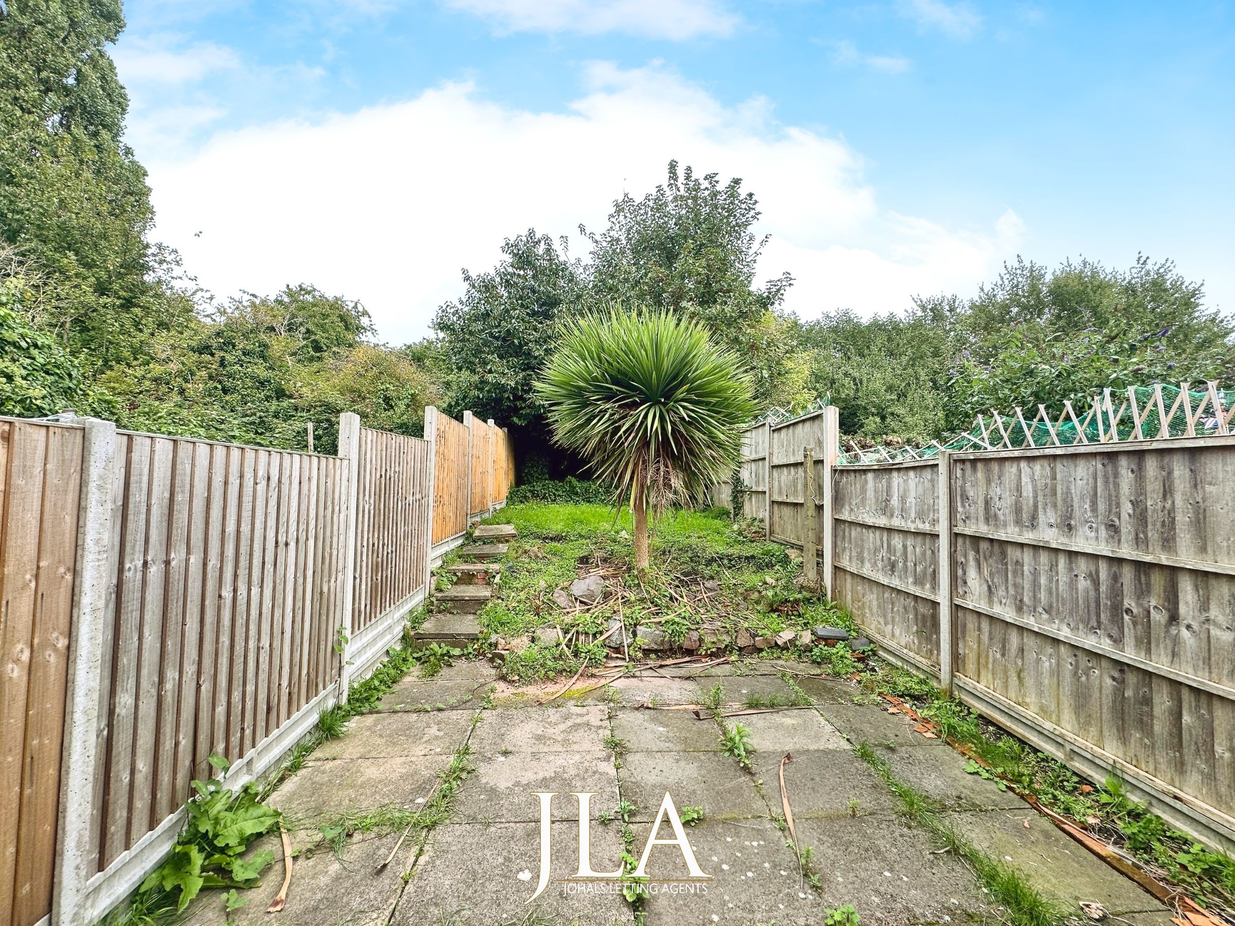 2 bed terraced house to rent in Tudor Road, Leicester  - Property Image 12