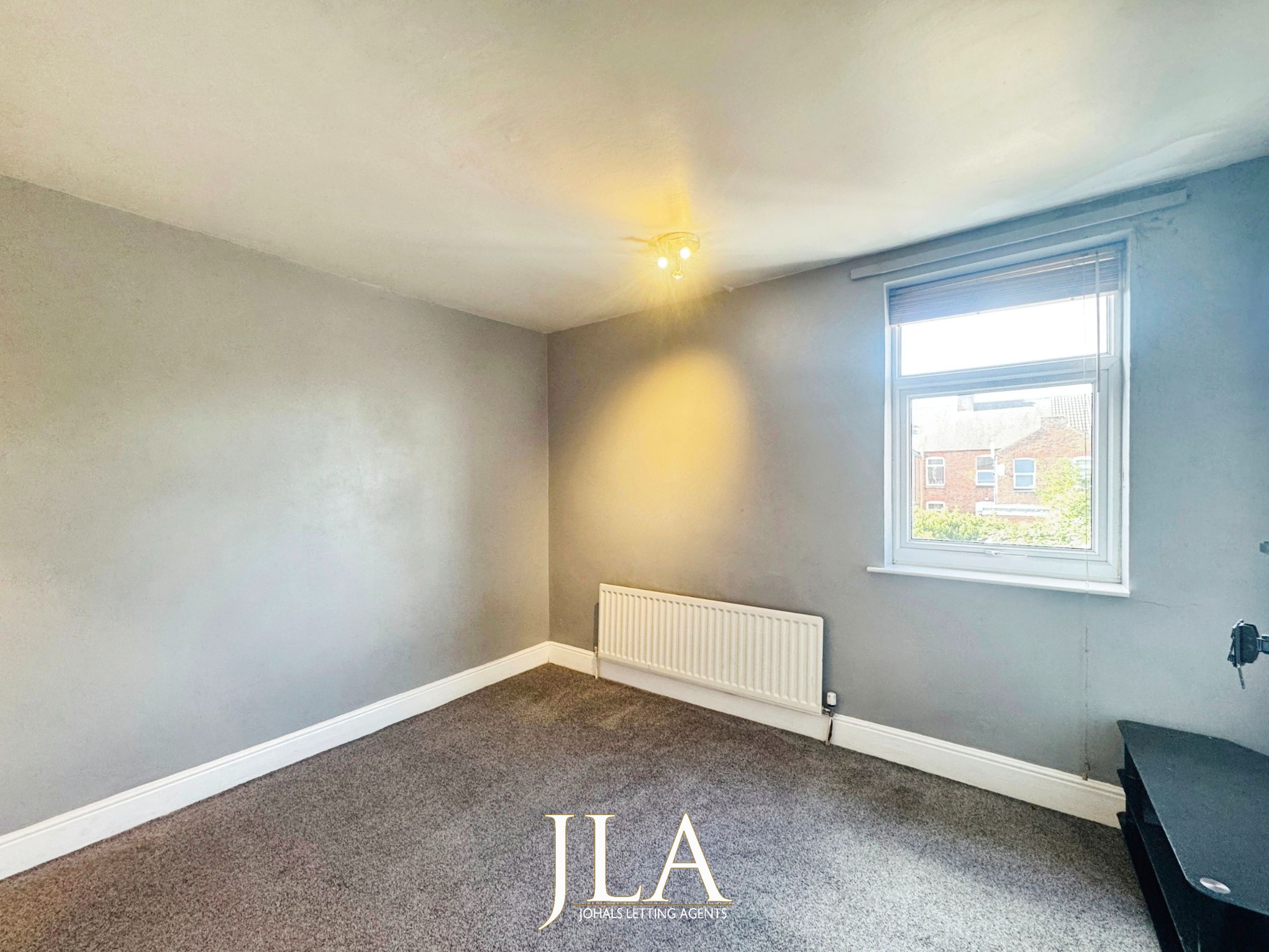 2 bed terraced house to rent in Station Street, Wigston  - Property Image 8