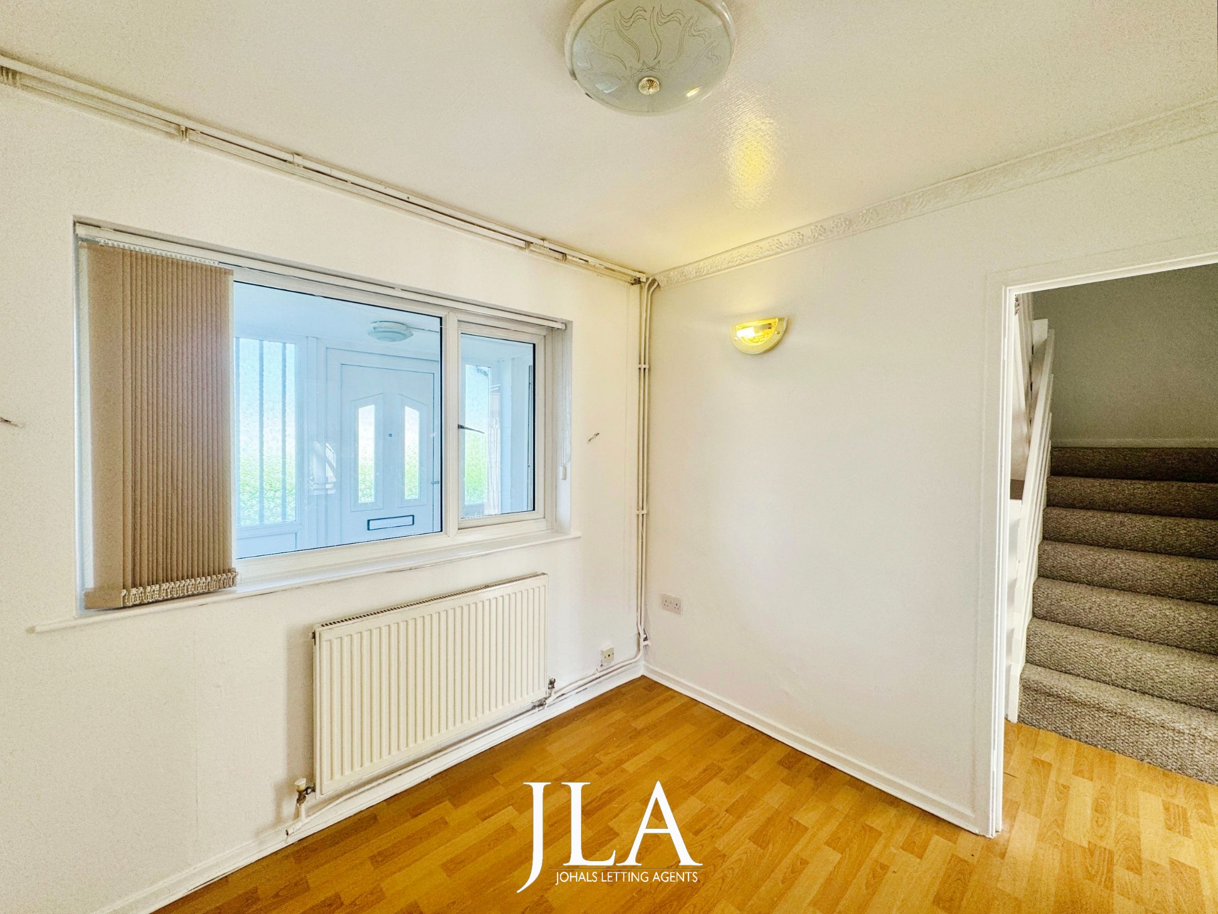 3 bed terraced house to rent in Langley Walk, Leicester  - Property Image 6