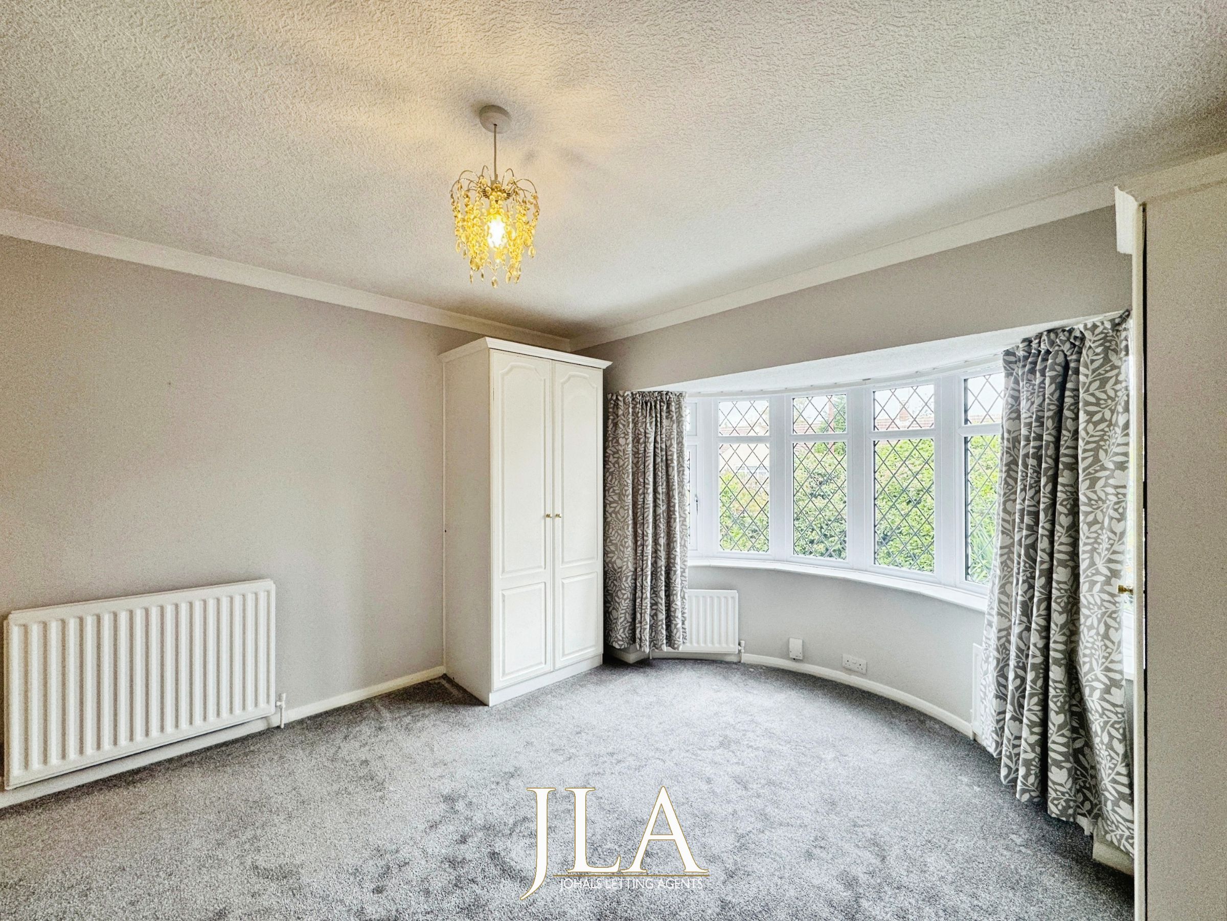 2 bed bungalow to rent in Davenport Road, Leicester  - Property Image 12