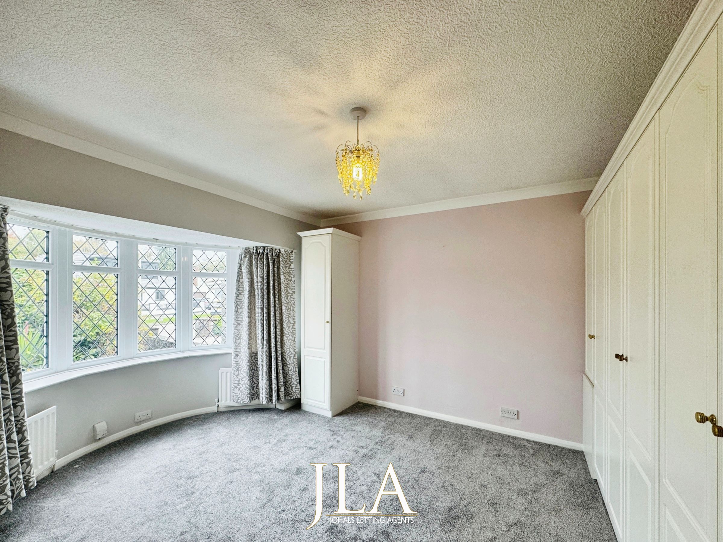 2 bed bungalow to rent in Davenport Road, Leicester  - Property Image 13