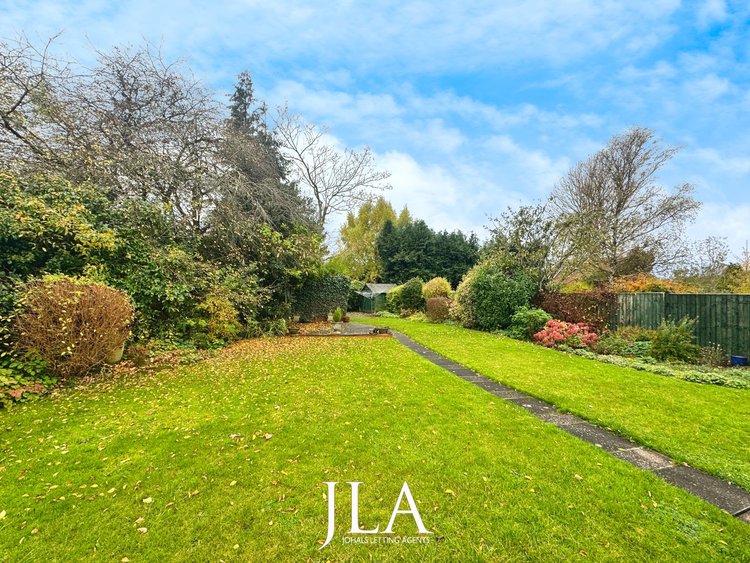 2 bed bungalow to rent in Davenport Road, Leicester  - Property Image 3