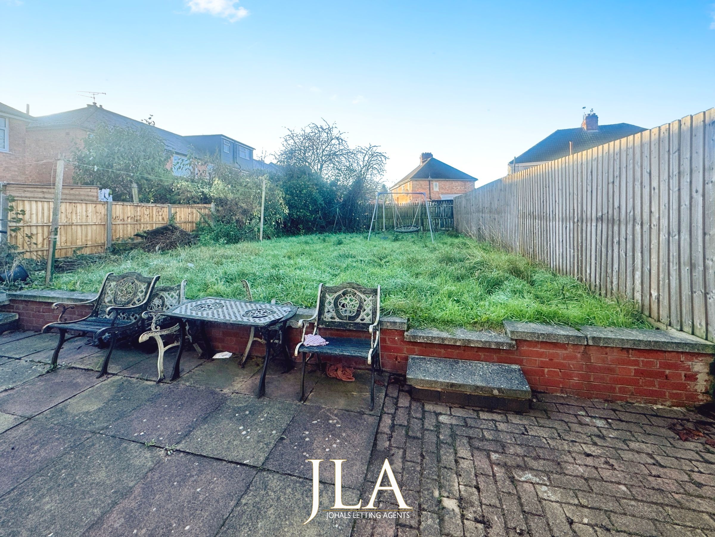 3 bed semi-detached house to rent in Checketts Road, Leicester  - Property Image 16
