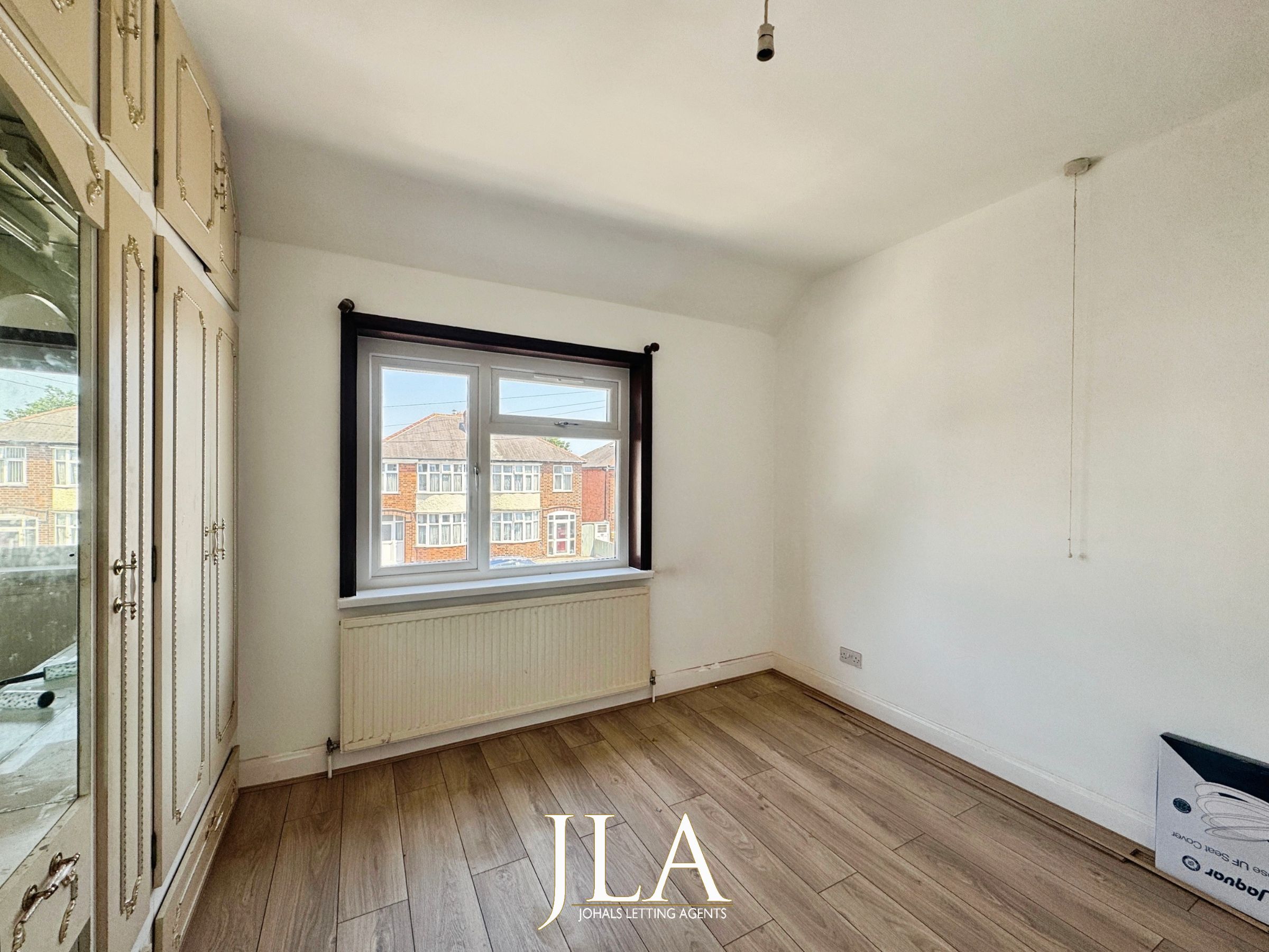 3 bed semi-detached house to rent in Checketts Road, Leicester  - Property Image 14
