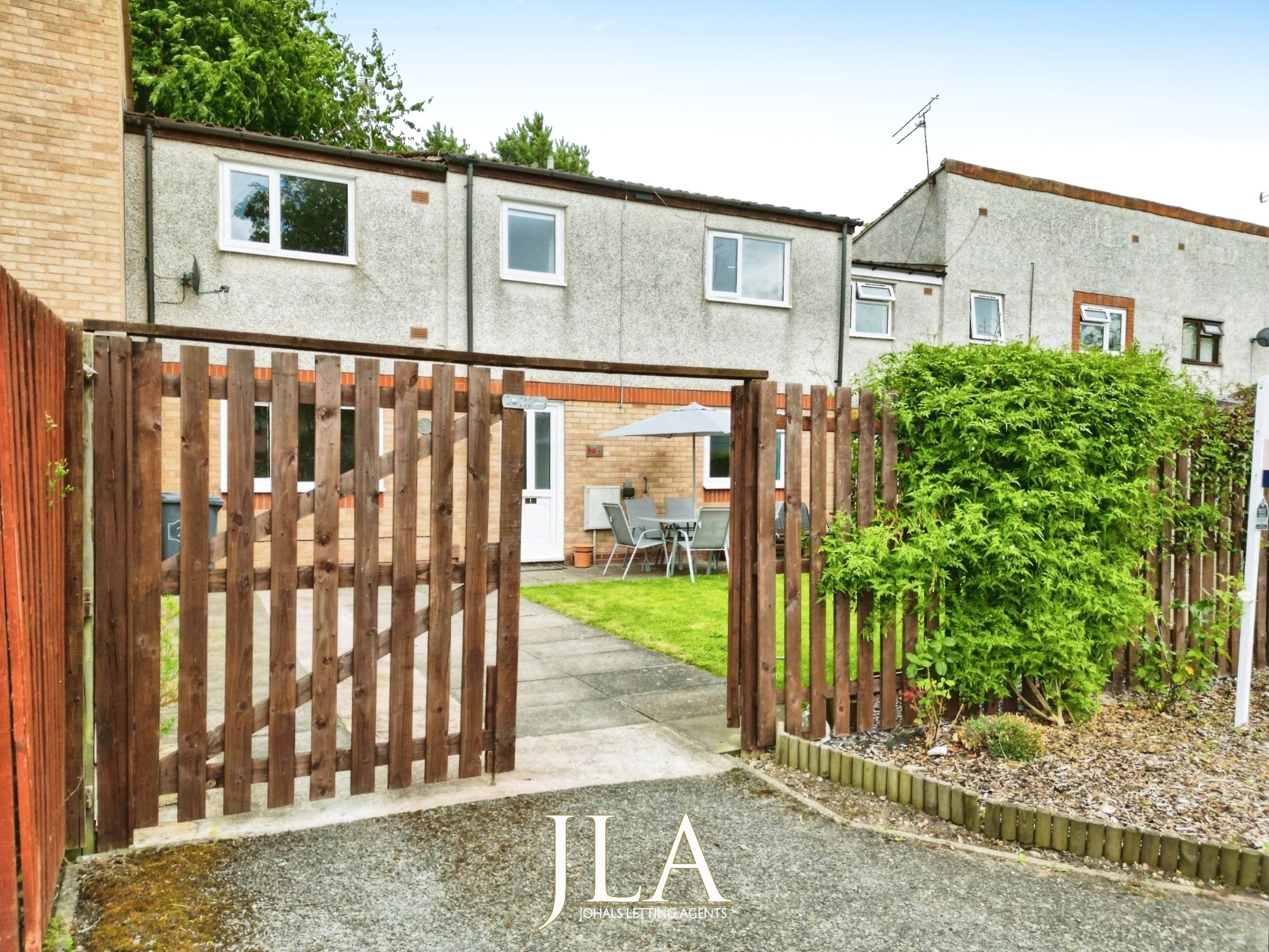 3 bed terraced house to rent in Fitzroy Street, Leicester  - Property Image 14