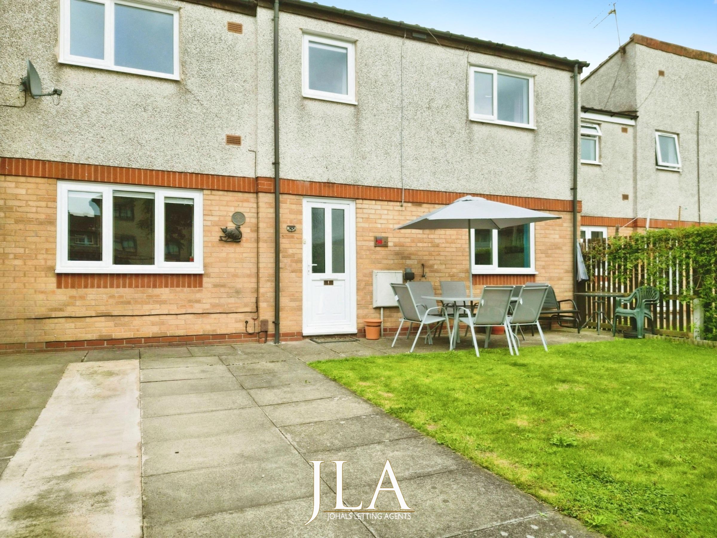 3 bed terraced house to rent in Fitzroy Street, Leicester  - Property Image 15