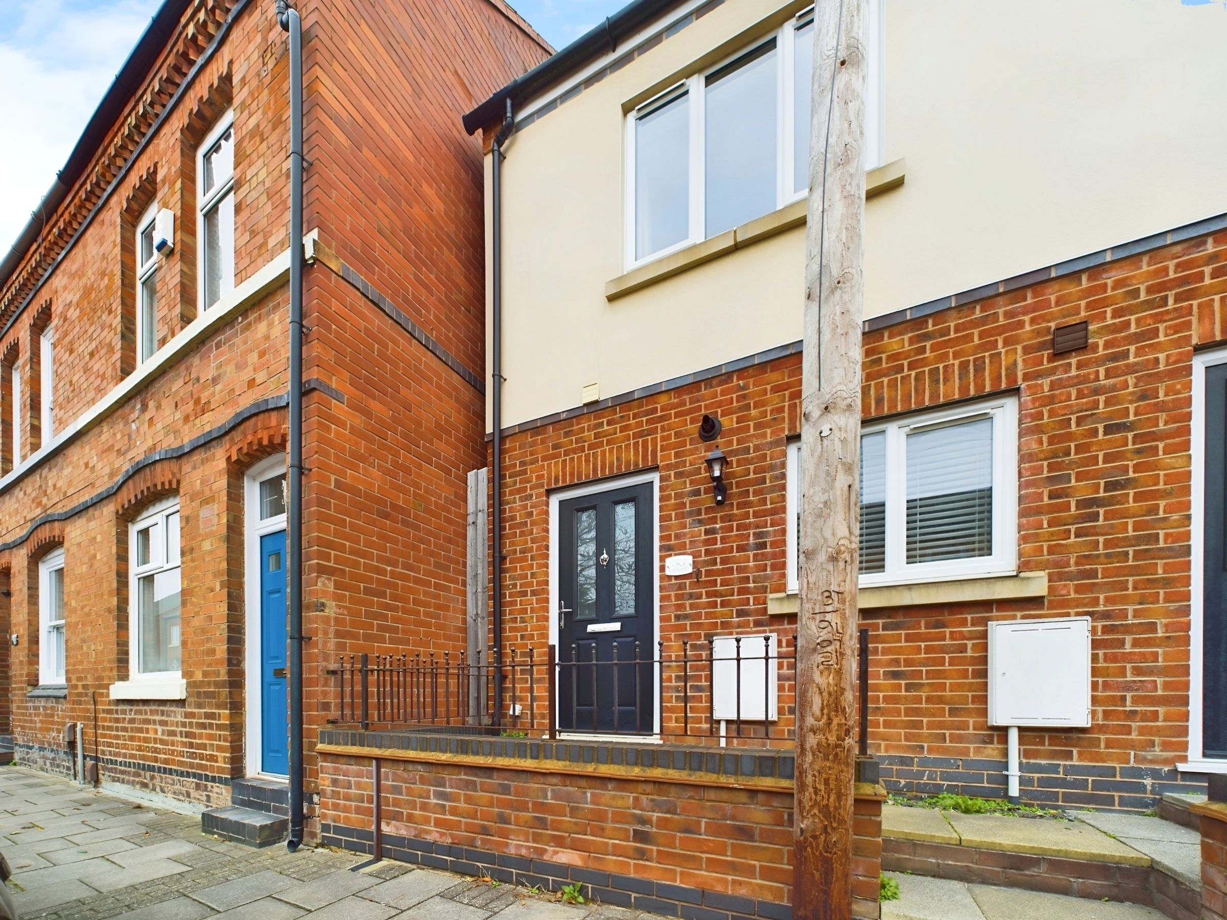 2 bed terraced house to rent in Newmarket Street, Leicester  - Property Image 14