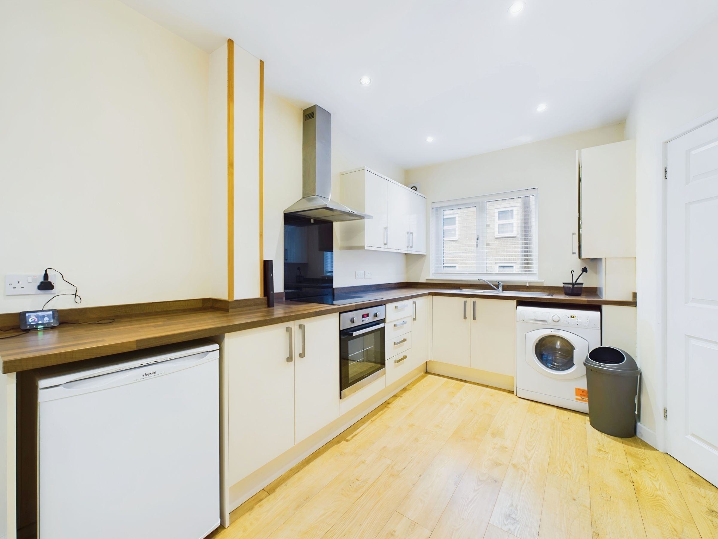 2 bed terraced house to rent in Newmarket Street, Leicester  - Property Image 6