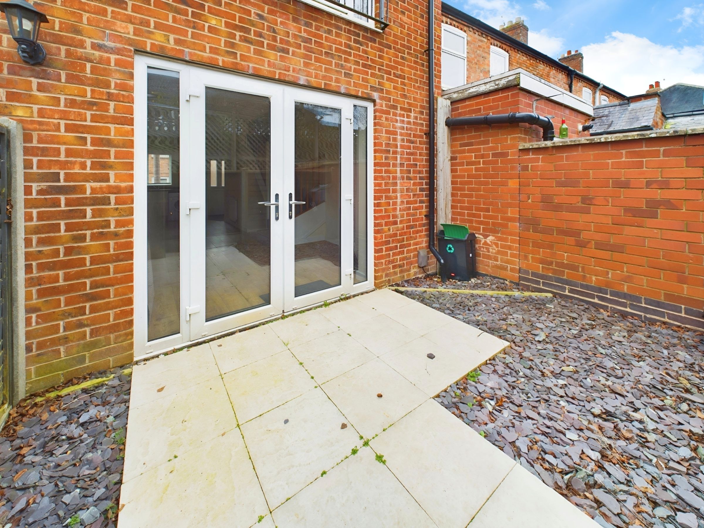 2 bed terraced house to rent in Newmarket Street, Leicester  - Property Image 12