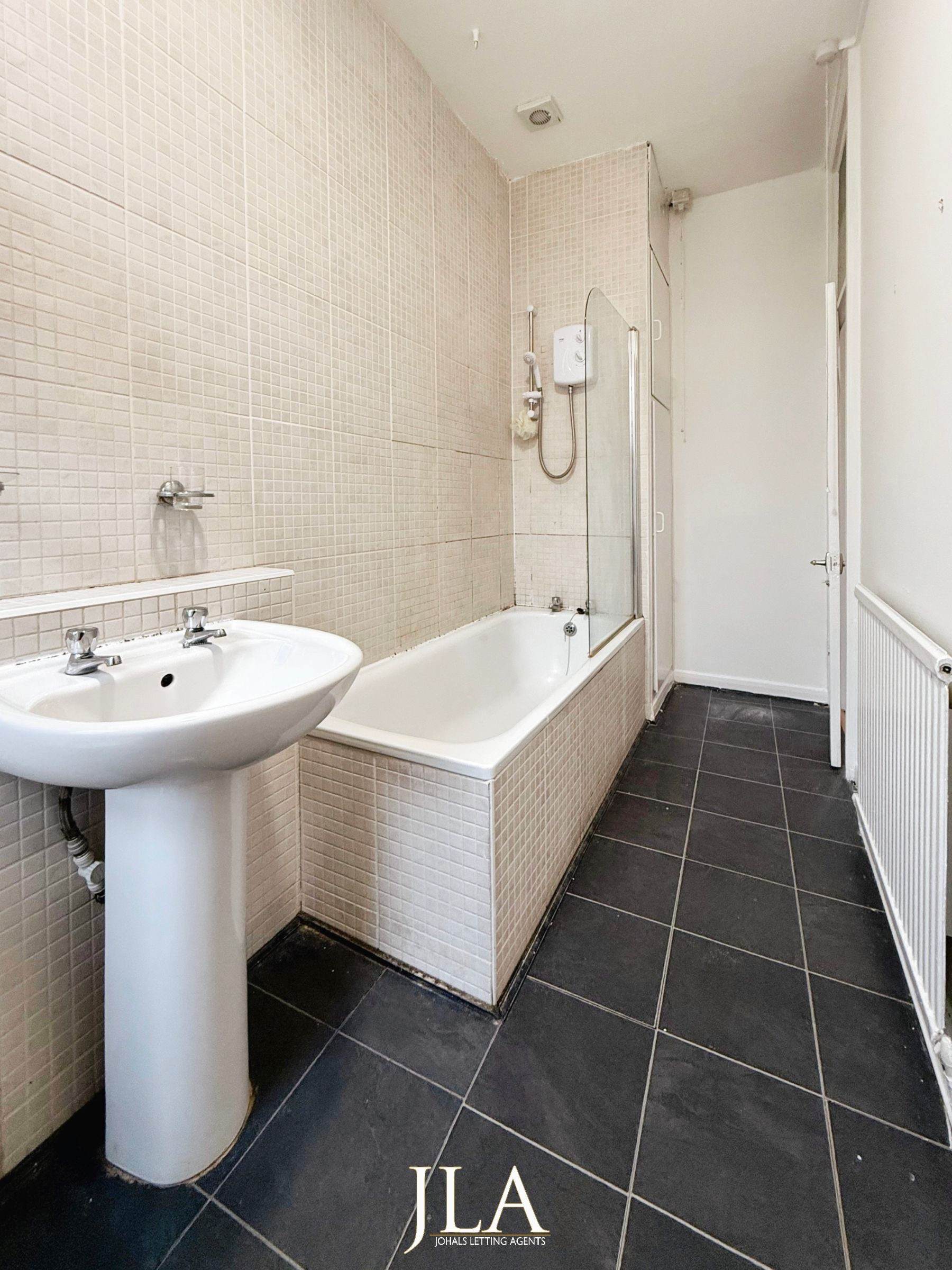 1 bed flat to rent in London Road, Leicester  - Property Image 10