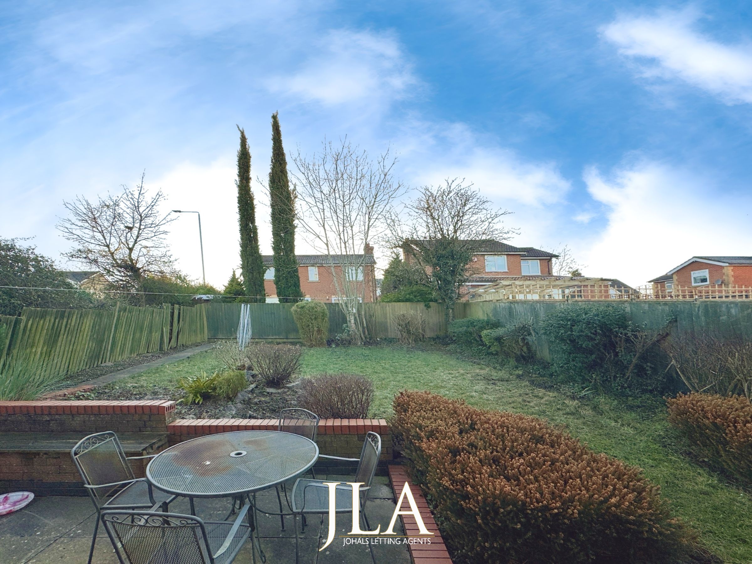 4 bed detached house to rent in Fenwick Road, Leicester  - Property Image 13