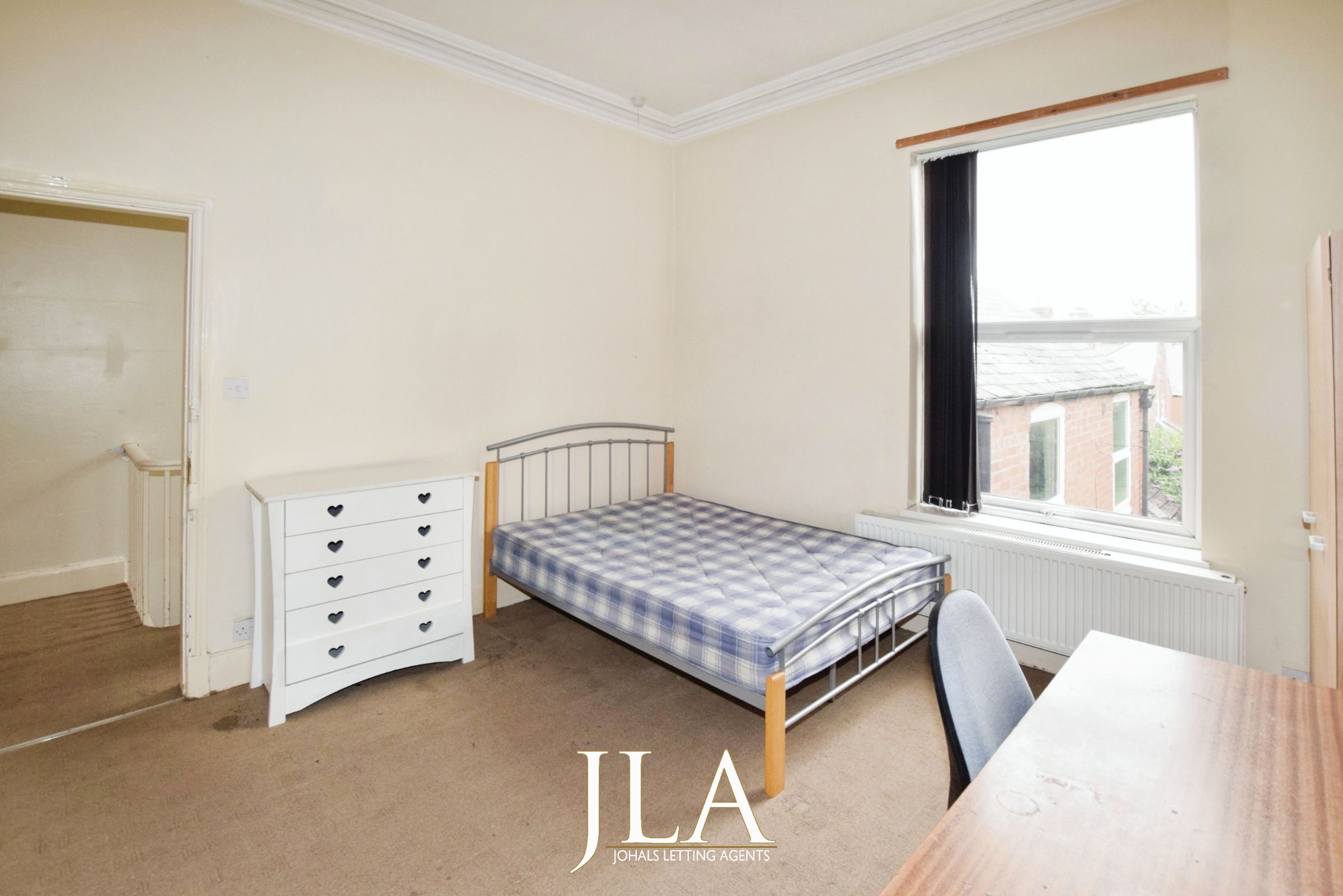 7 bed terraced house to rent in Seymour Street, Leicester  - Property Image 9