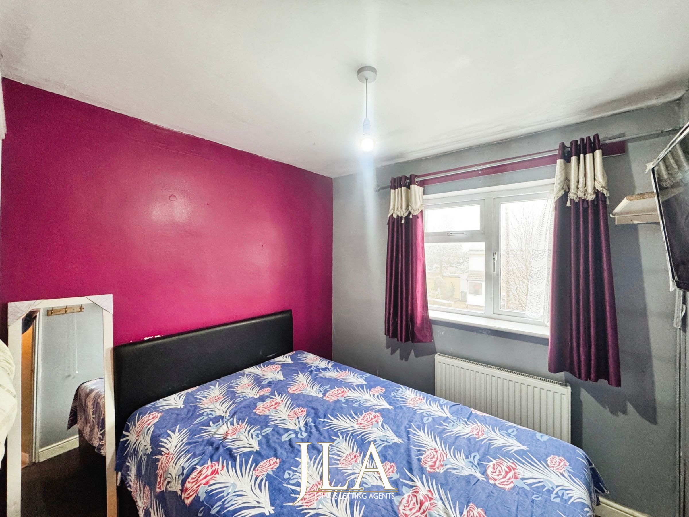 3 bed semi-detached house to rent in Abbey Lane, Leicester  - Property Image 7