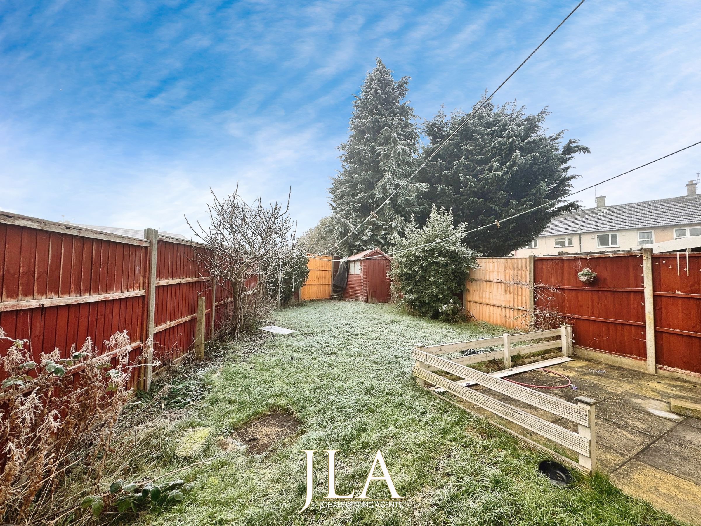 3 bed semi-detached house to rent in Abbey Lane, Leicester  - Property Image 9