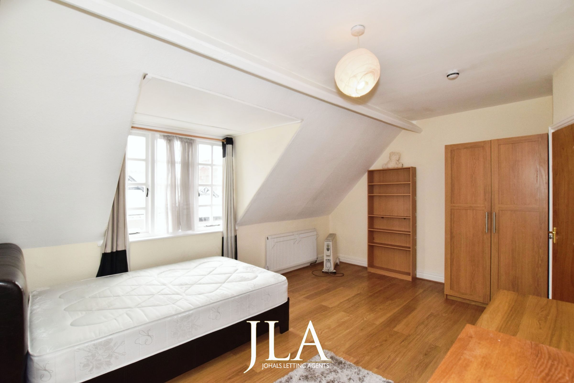 7 bed terraced house to rent in Chaucer Street, Leicester  - Property Image 10