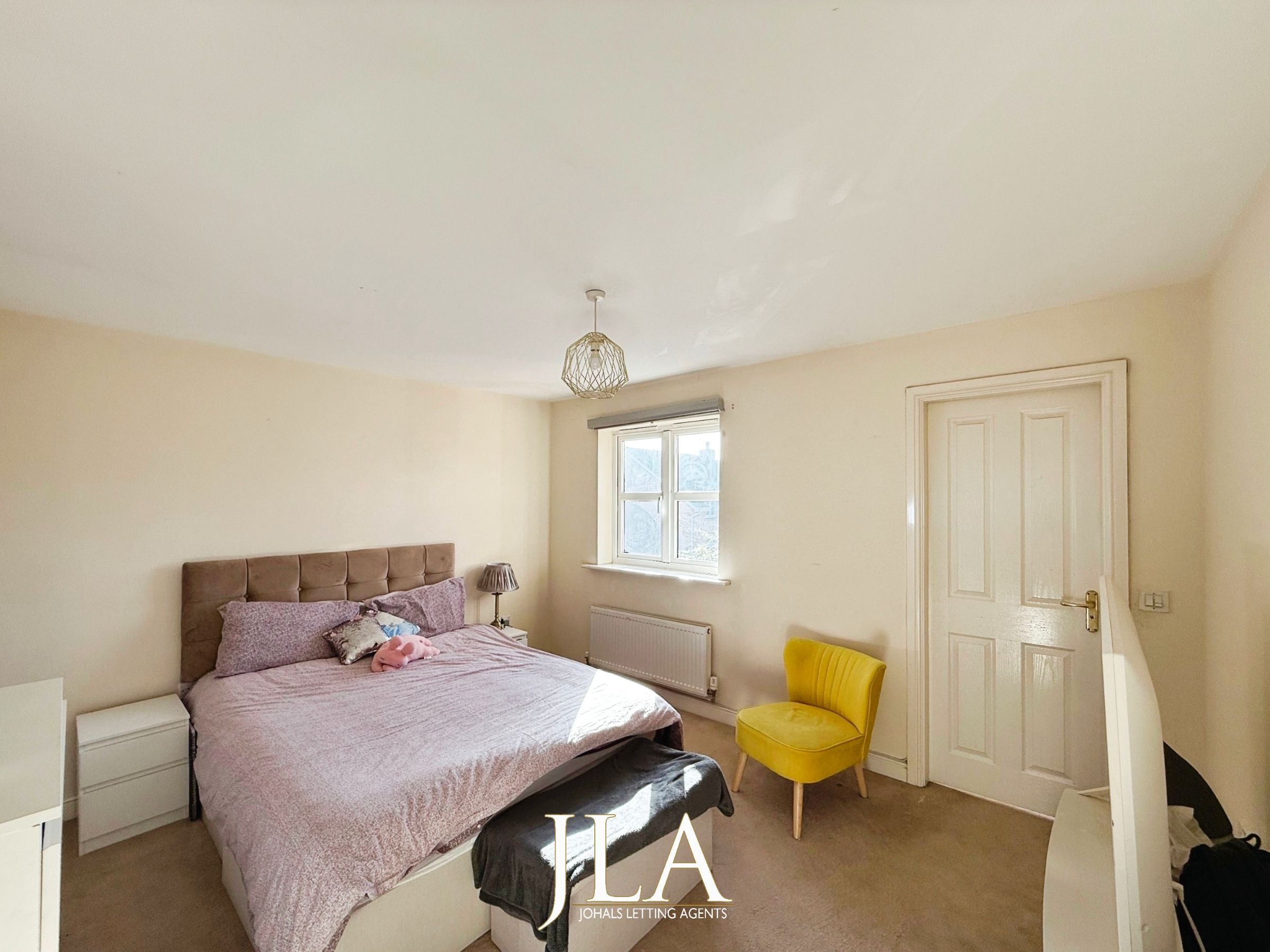 4 bed detached house to rent in Shipman Road, Leicester  - Property Image 5