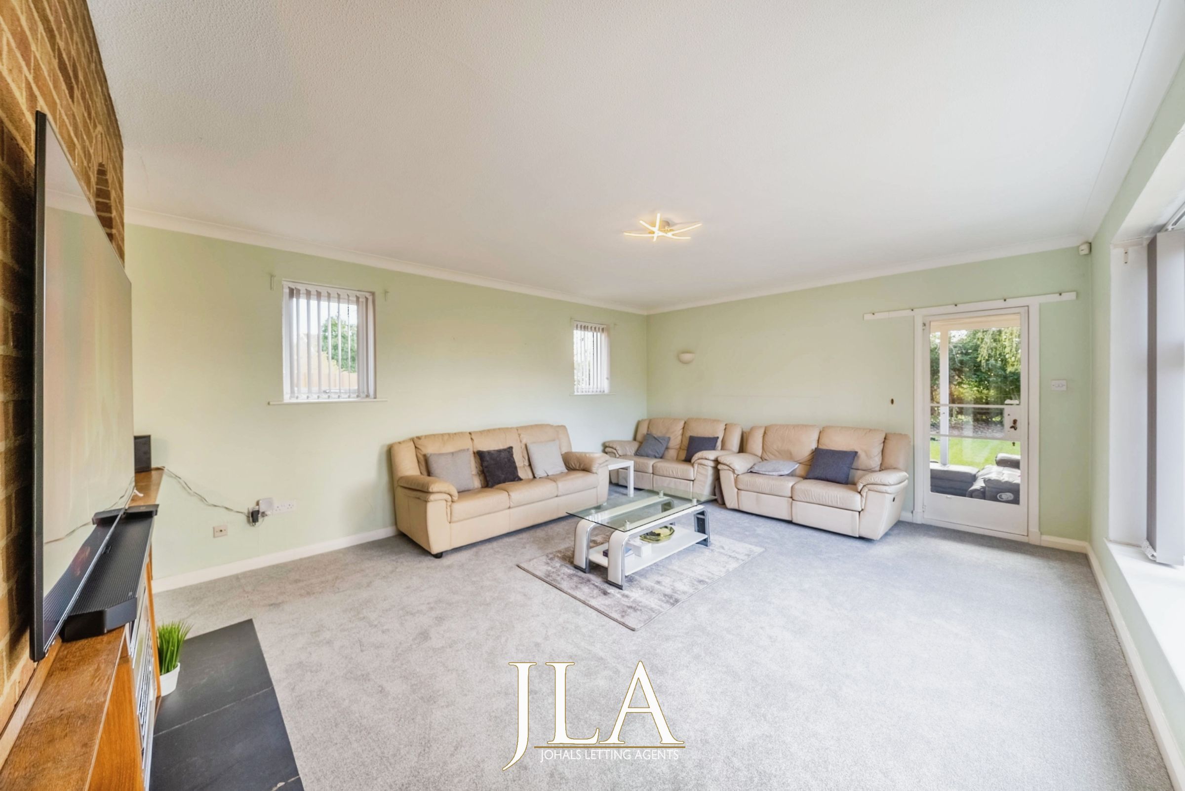 3 bed bungalow to rent in Morland Avenue, Leicester  - Property Image 7