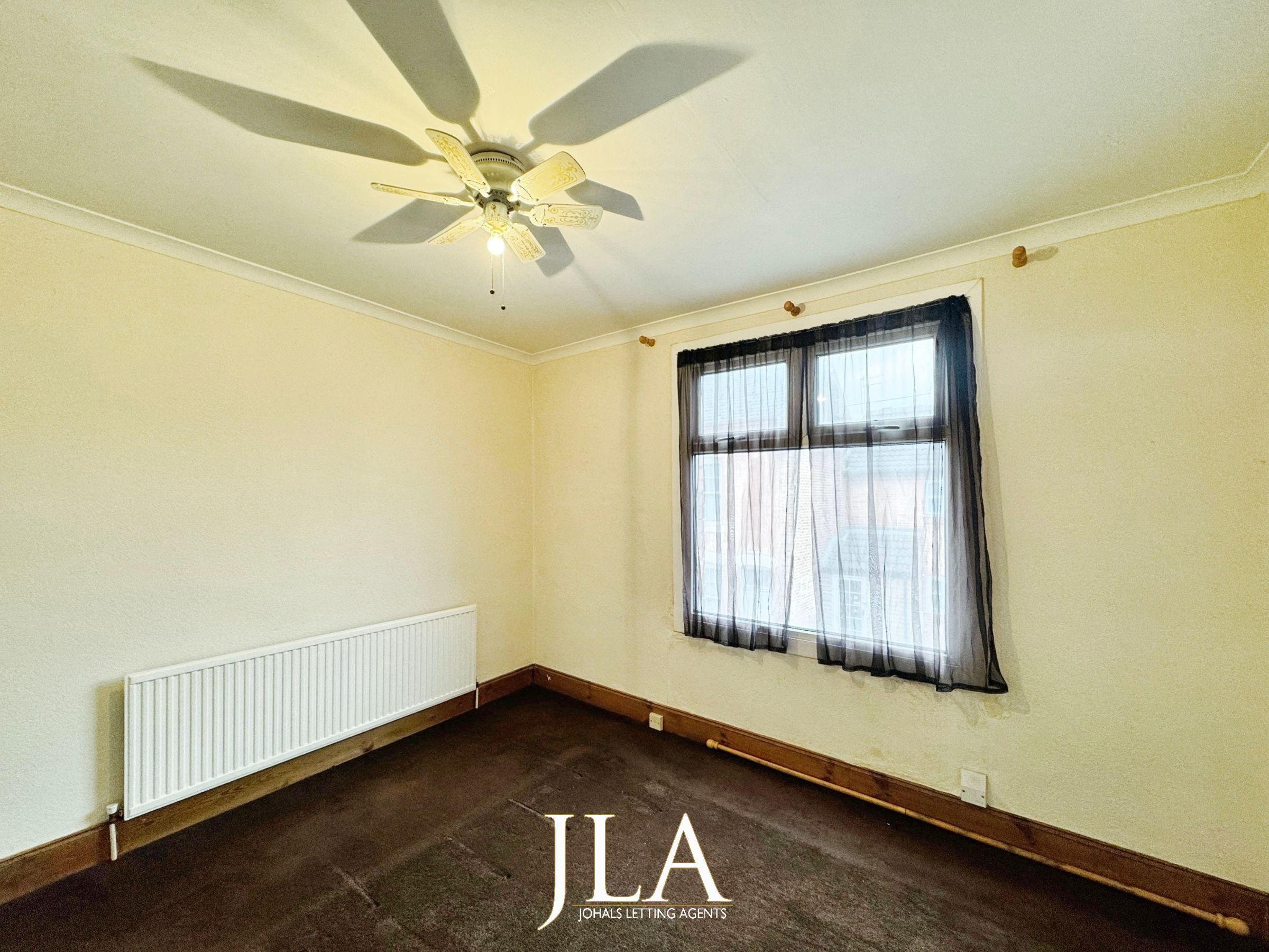 3 bed terraced house to rent in Beaumanor Road, Leicester  - Property Image 5