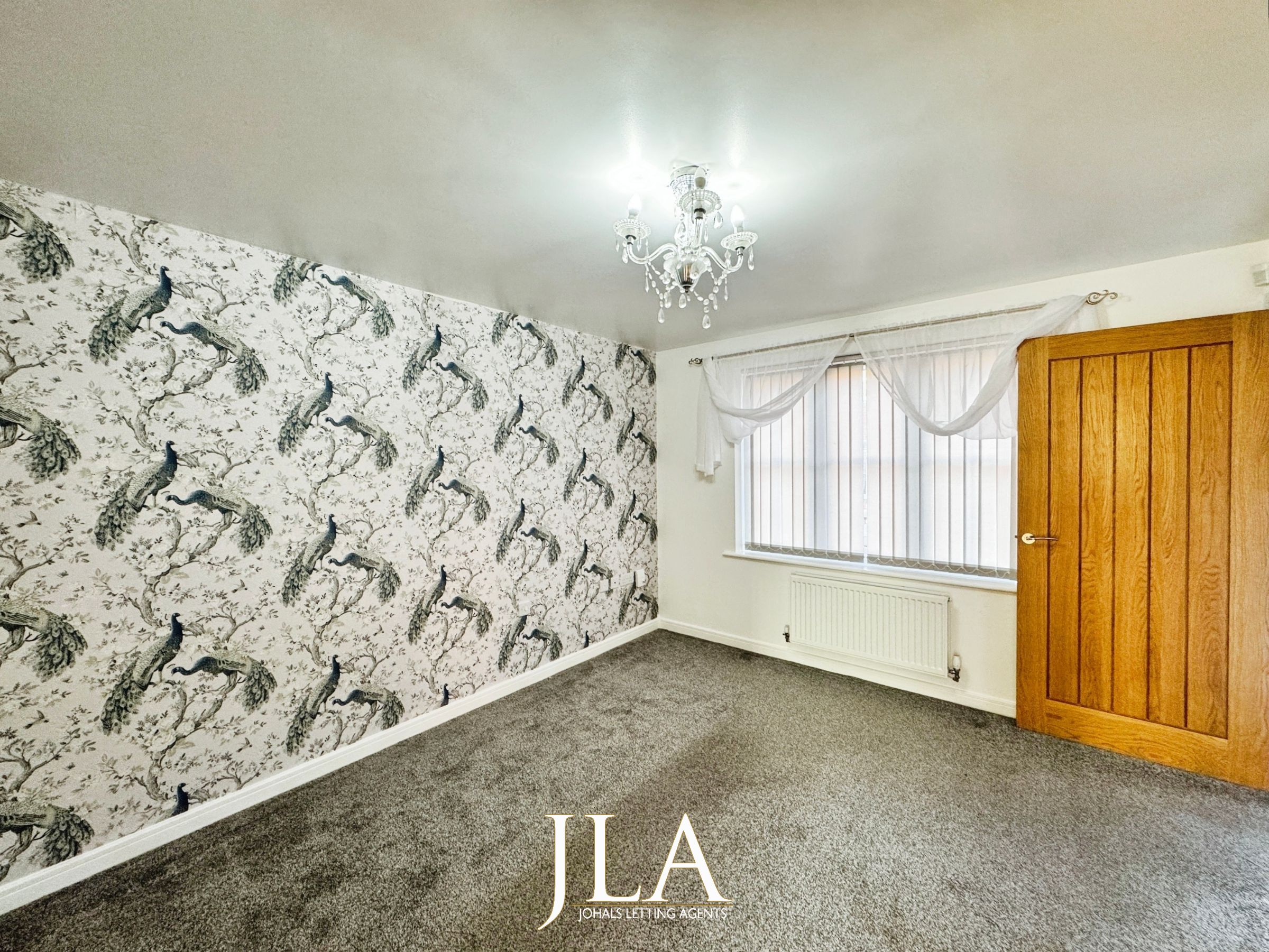 2 bed semi-detached house to rent in Raywell Road, Leicester  - Property Image 2