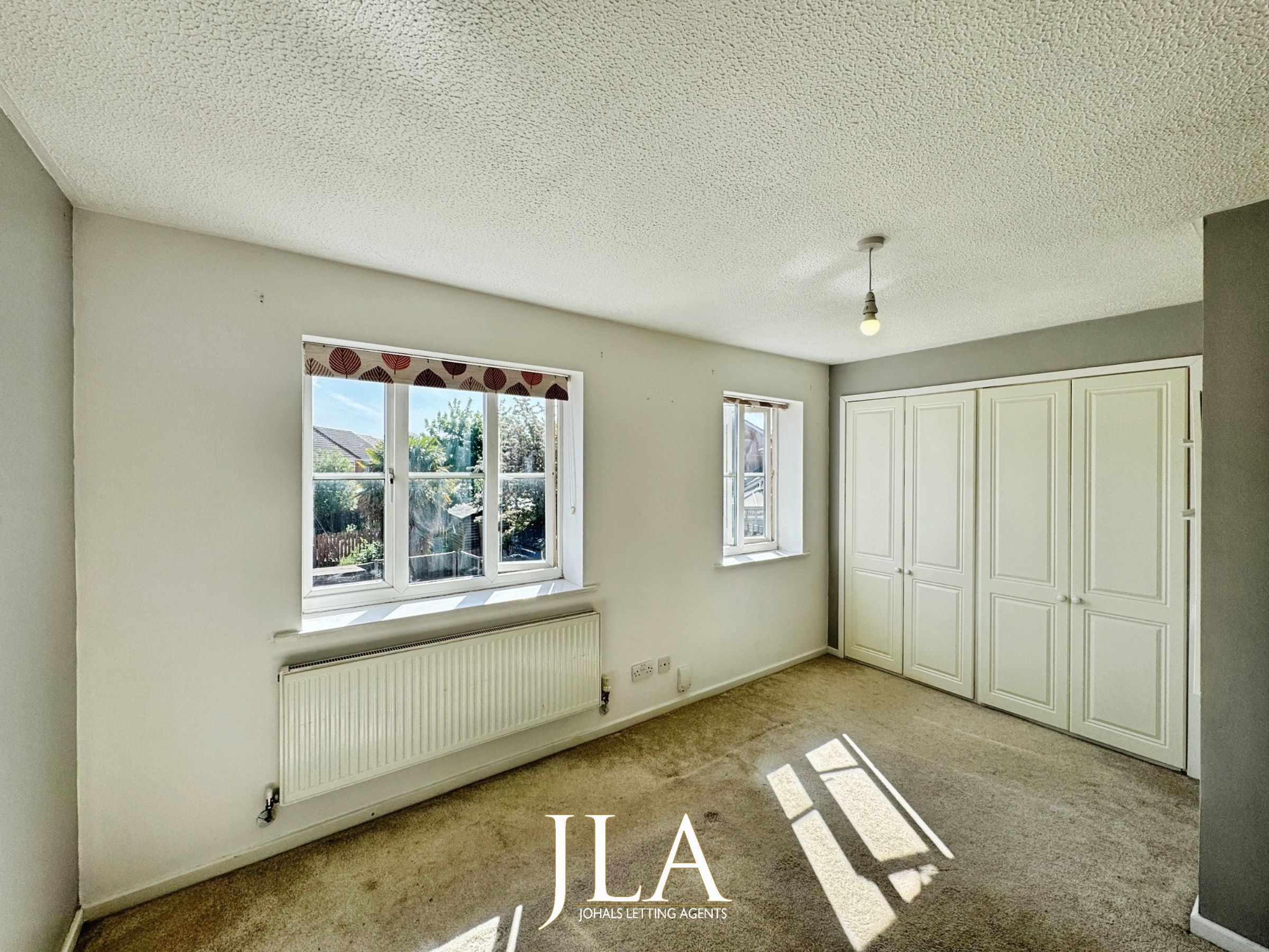 3 bed semi-detached house to rent in Taverners Road, Leicester  - Property Image 5