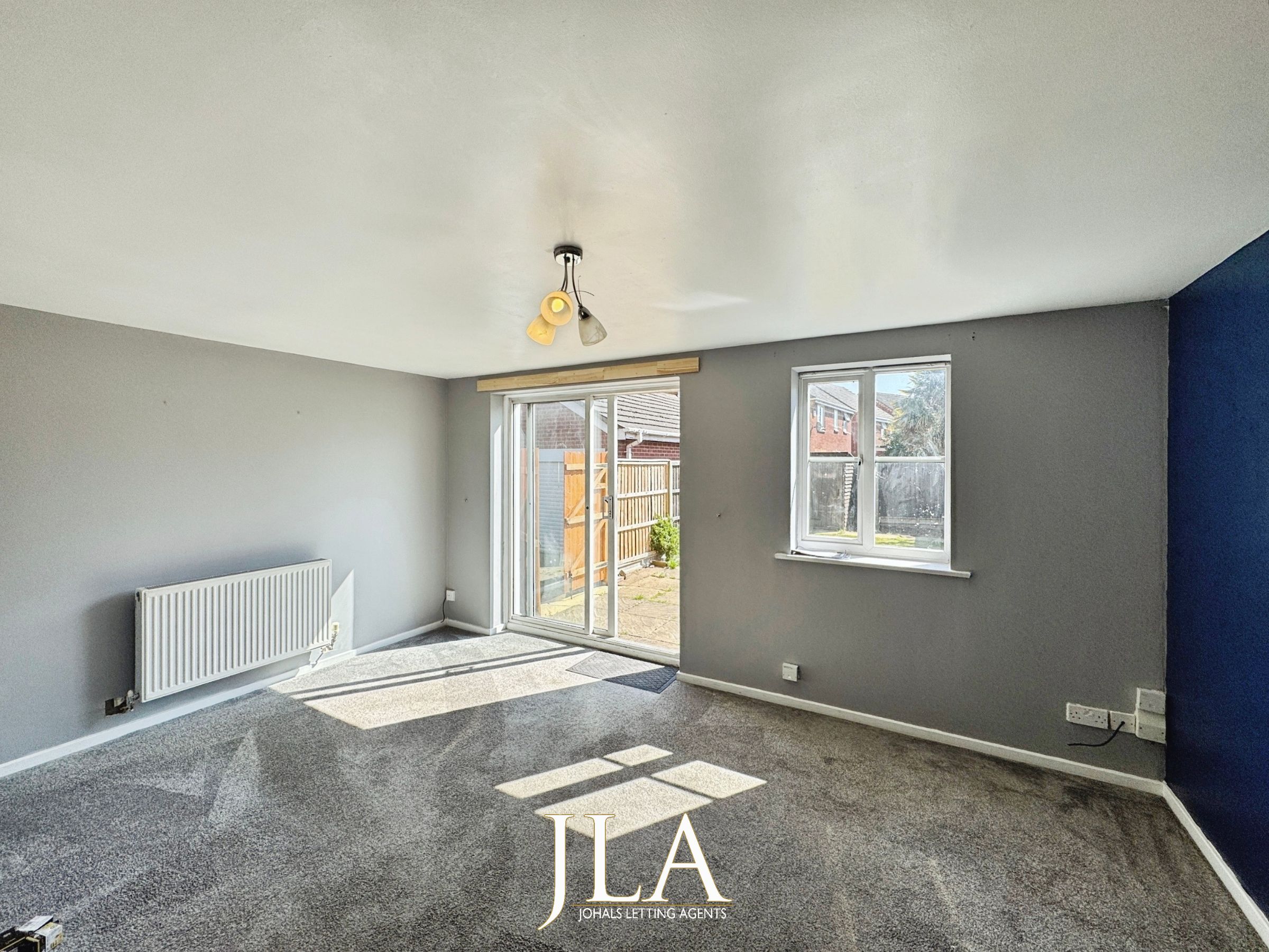 3 bed semi-detached house to rent in Taverners Road, Leicester  - Property Image 6