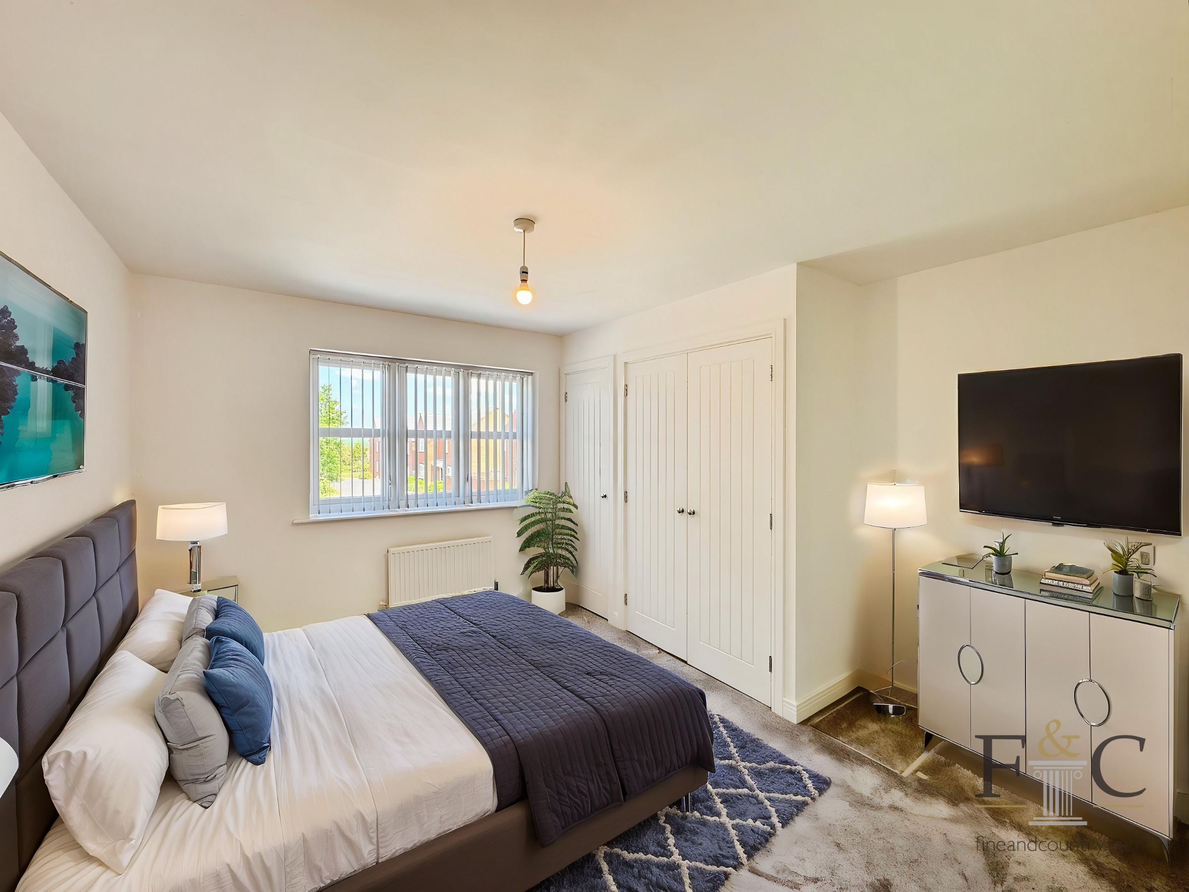 4 bed detached house to rent in Raywell Road, Leicester  - Property Image 7