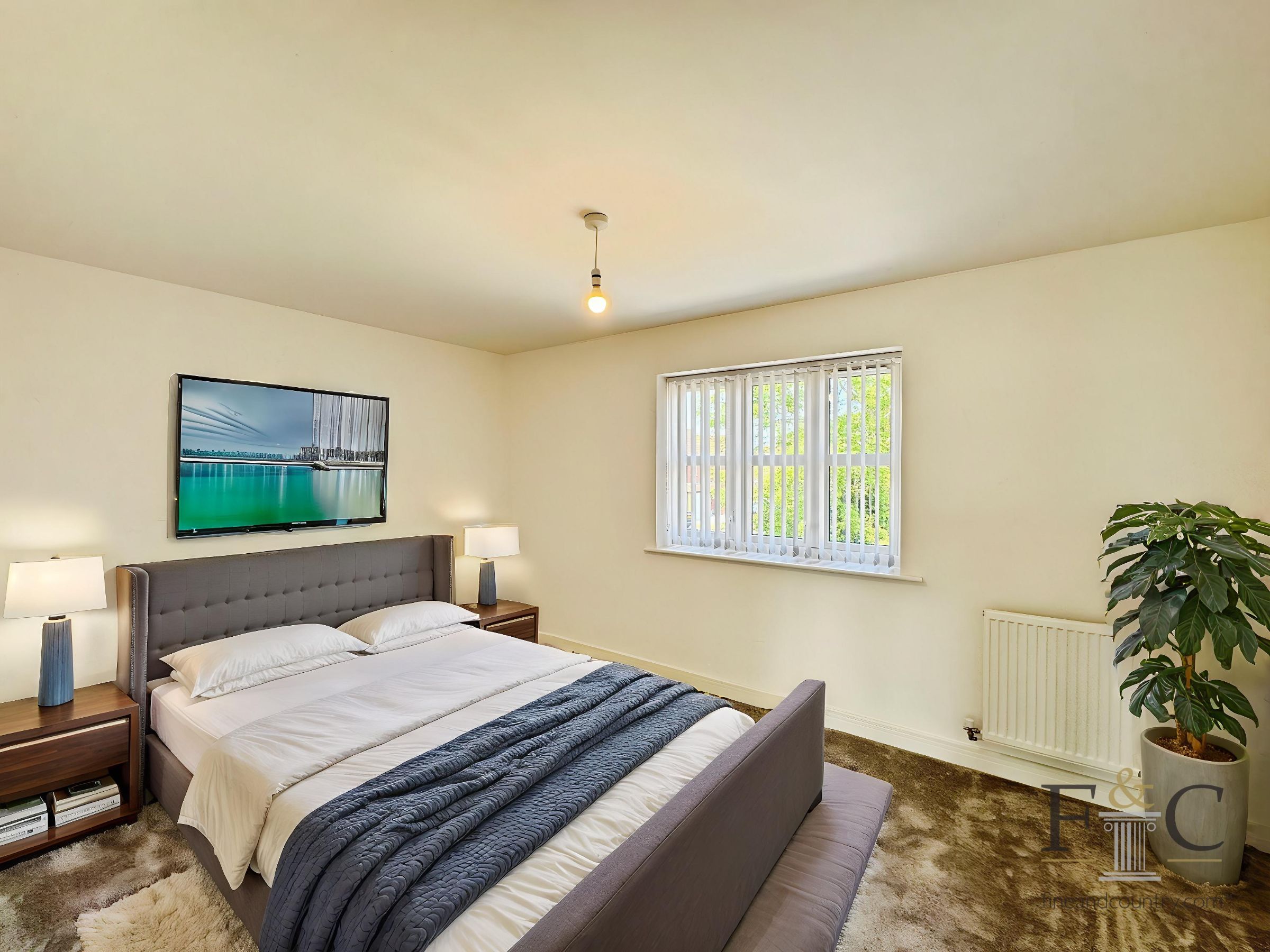 4 bed detached house to rent in Raywell Road, Leicester  - Property Image 8