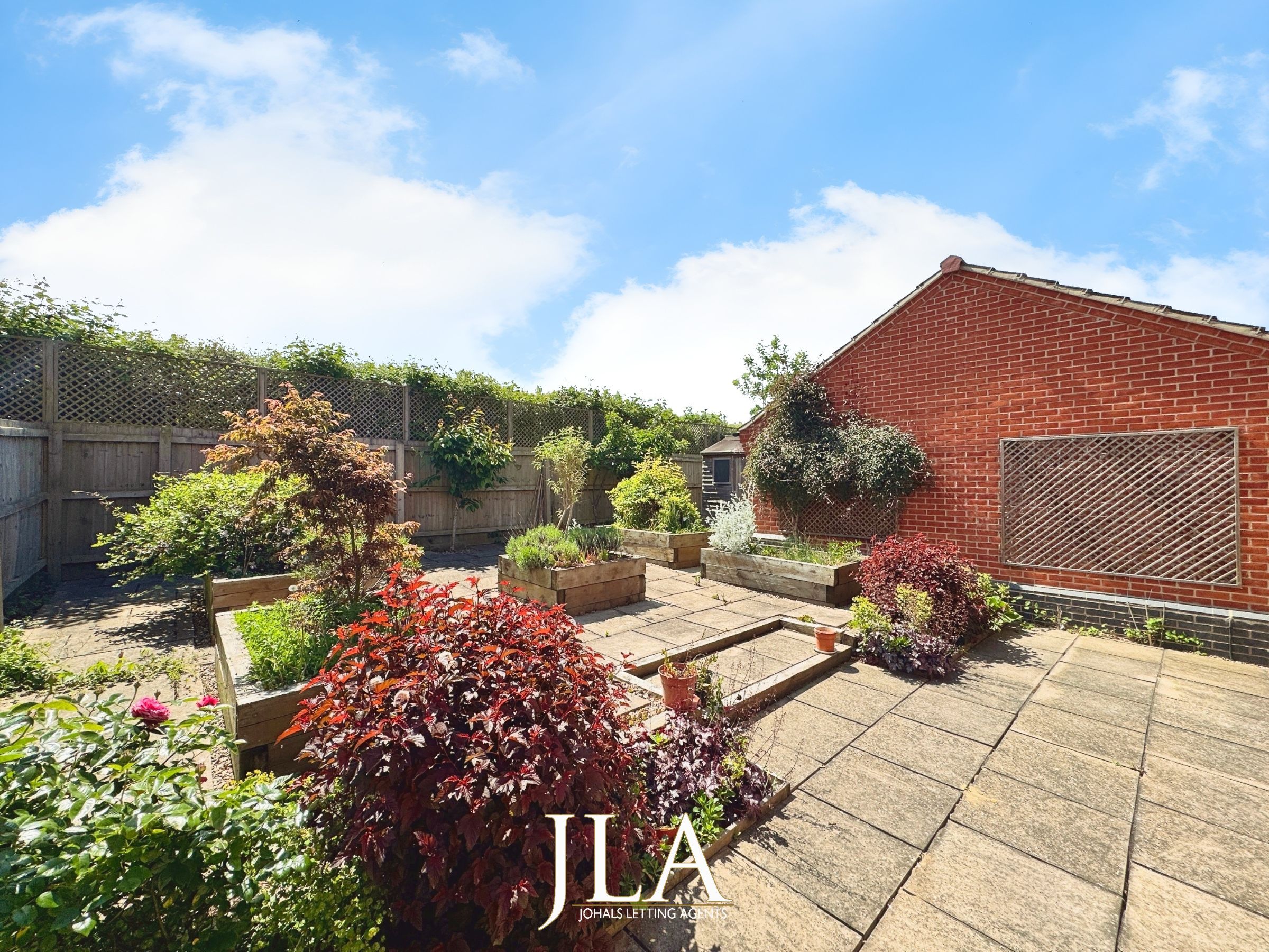 4 bed detached house to rent in Raywell Road, Leicester  - Property Image 13