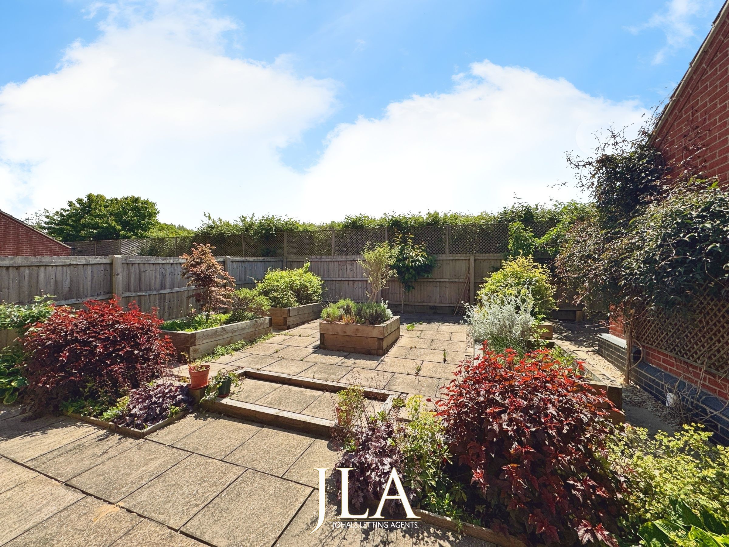 4 bed detached house to rent in Raywell Road, Leicester  - Property Image 10