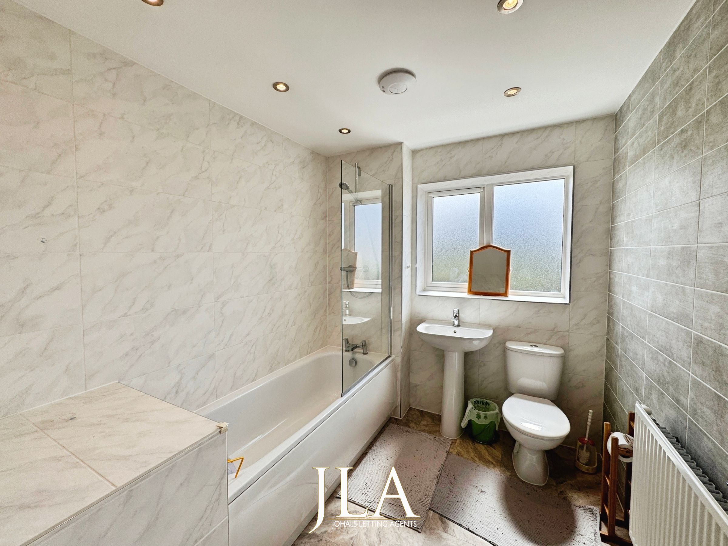 4 bed detached house to rent in Raywell Road, Leicester  - Property Image 11