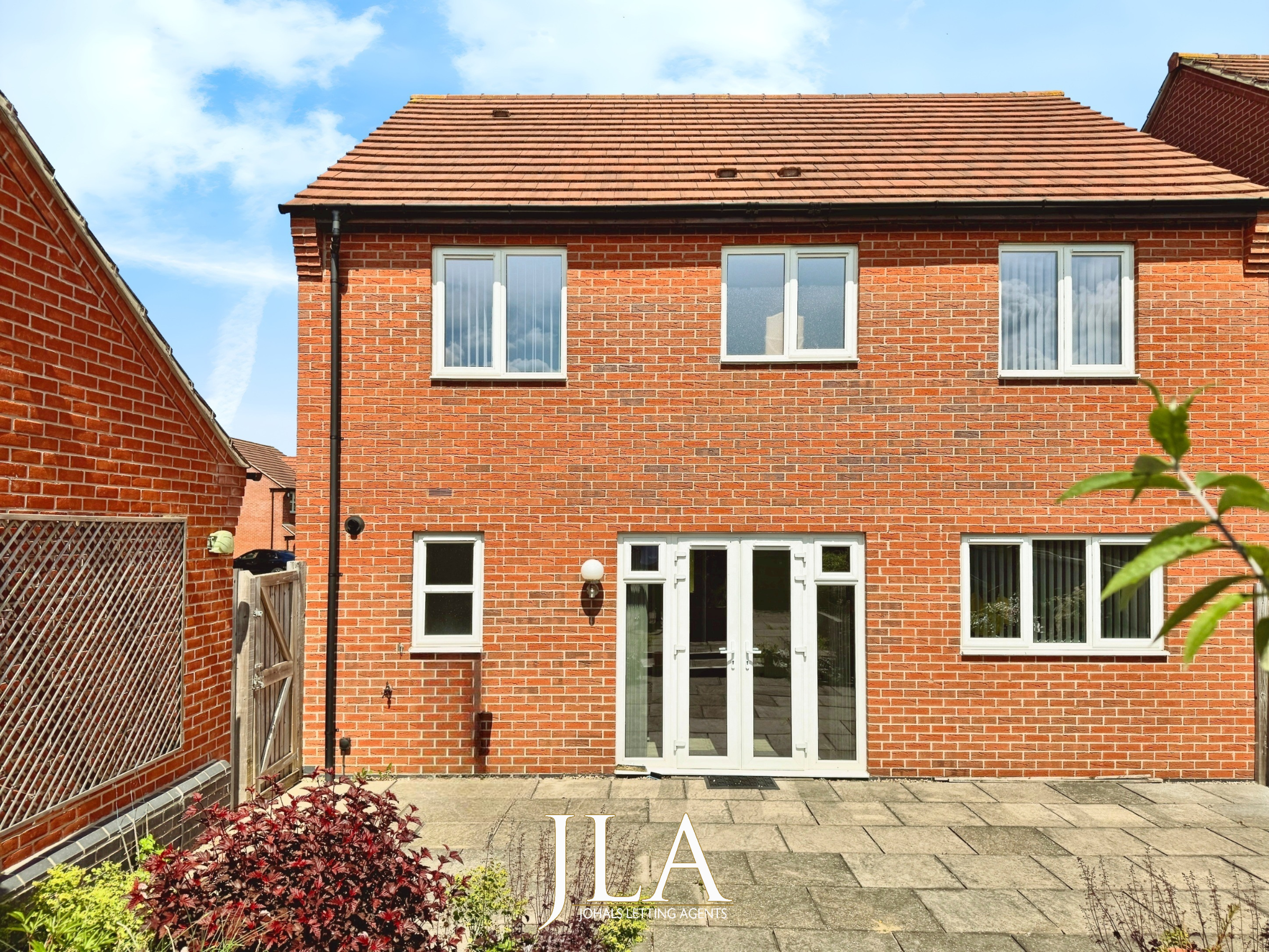 4 bed detached house to rent in Raywell Road, Leicester  - Property Image 12