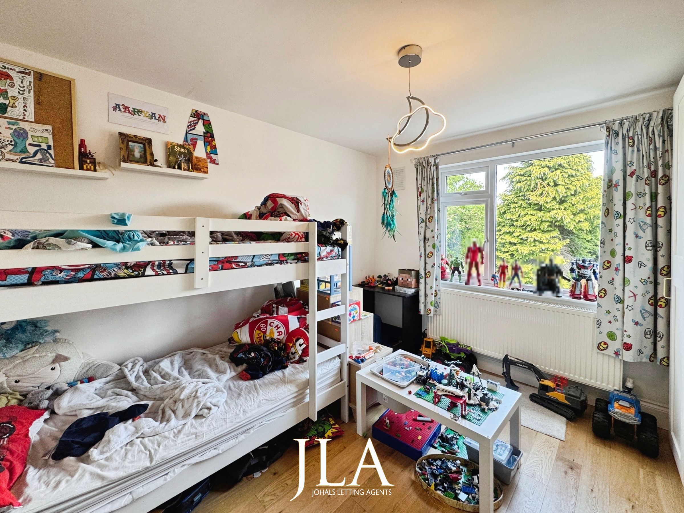 3 bed semi-detached house to rent in Welford Road, Leicester  - Property Image 14