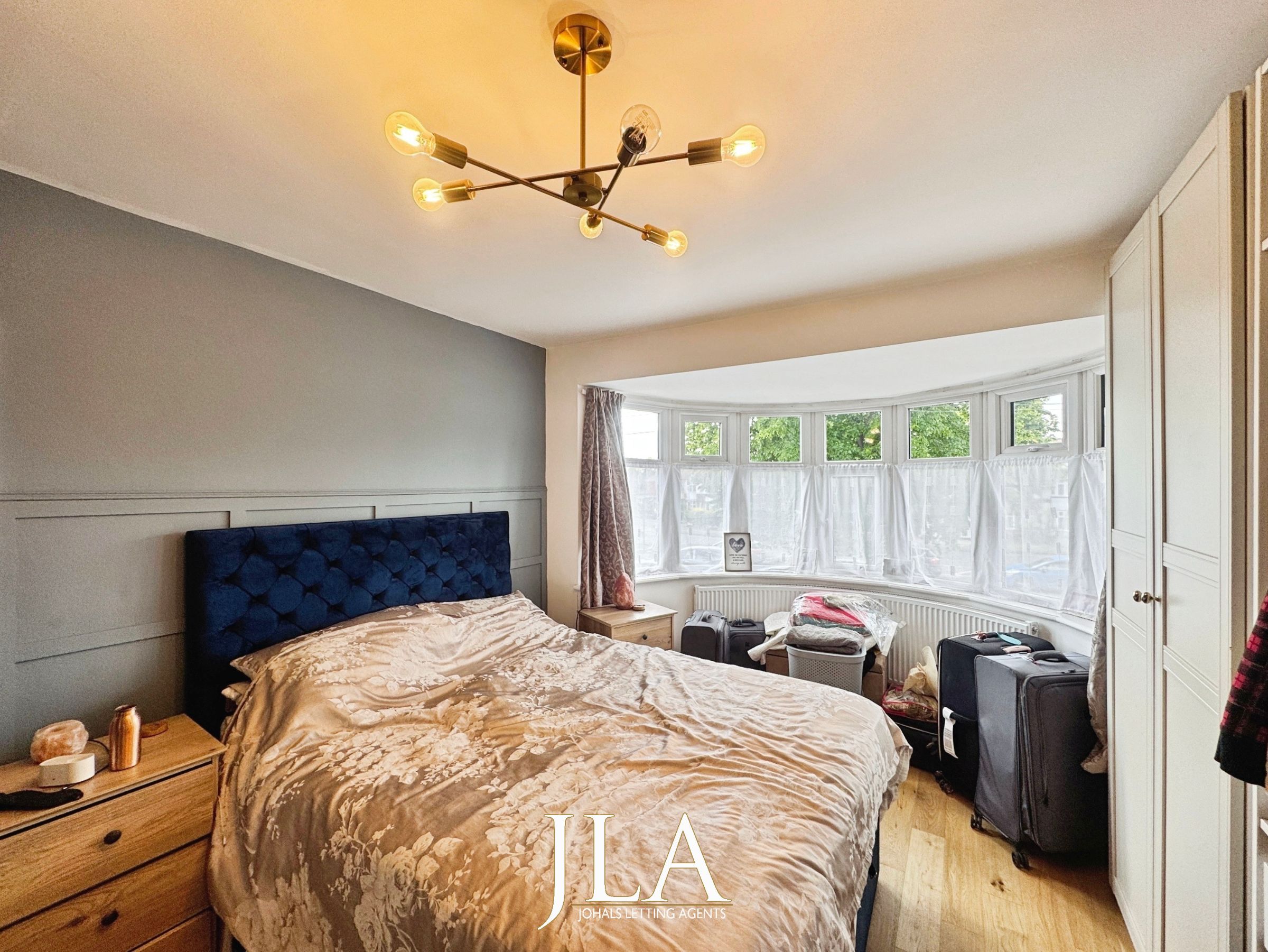 3 bed semi-detached house to rent in Welford Road, Leicester  - Property Image 12