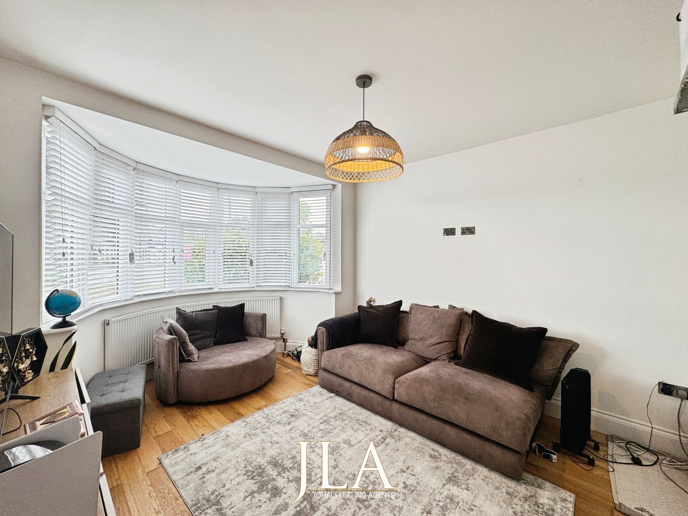 3 bed semi-detached house to rent in Welford Road, Leicester  - Property Image 11