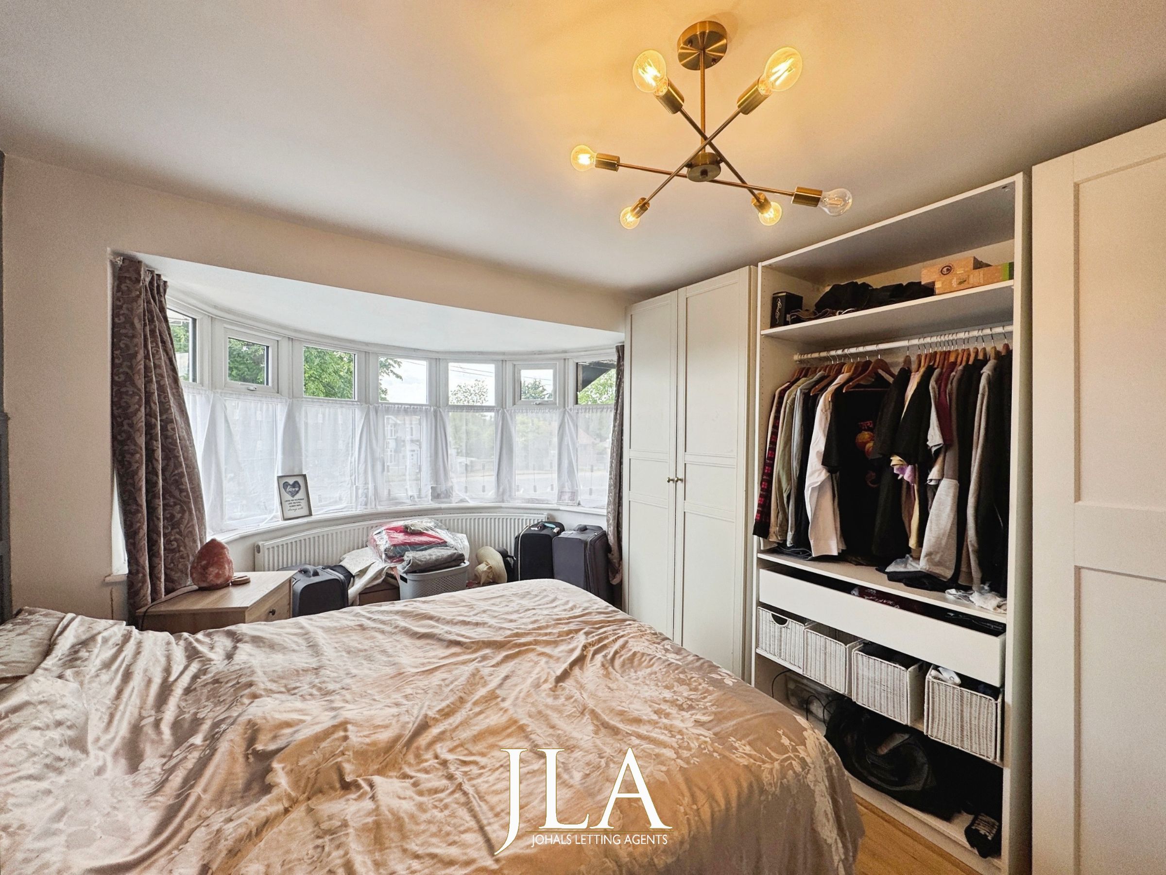 3 bed semi-detached house to rent in Welford Road, Leicester  - Property Image 13
