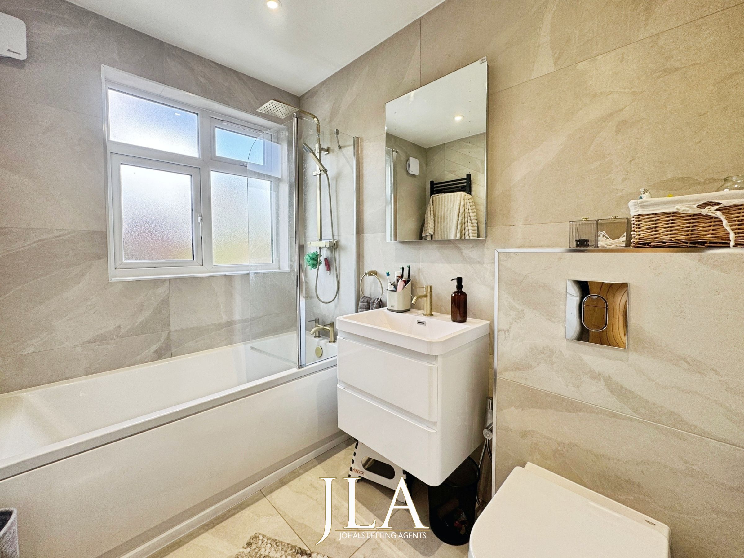 3 bed semi-detached house to rent in Welford Road, Leicester  - Property Image 15