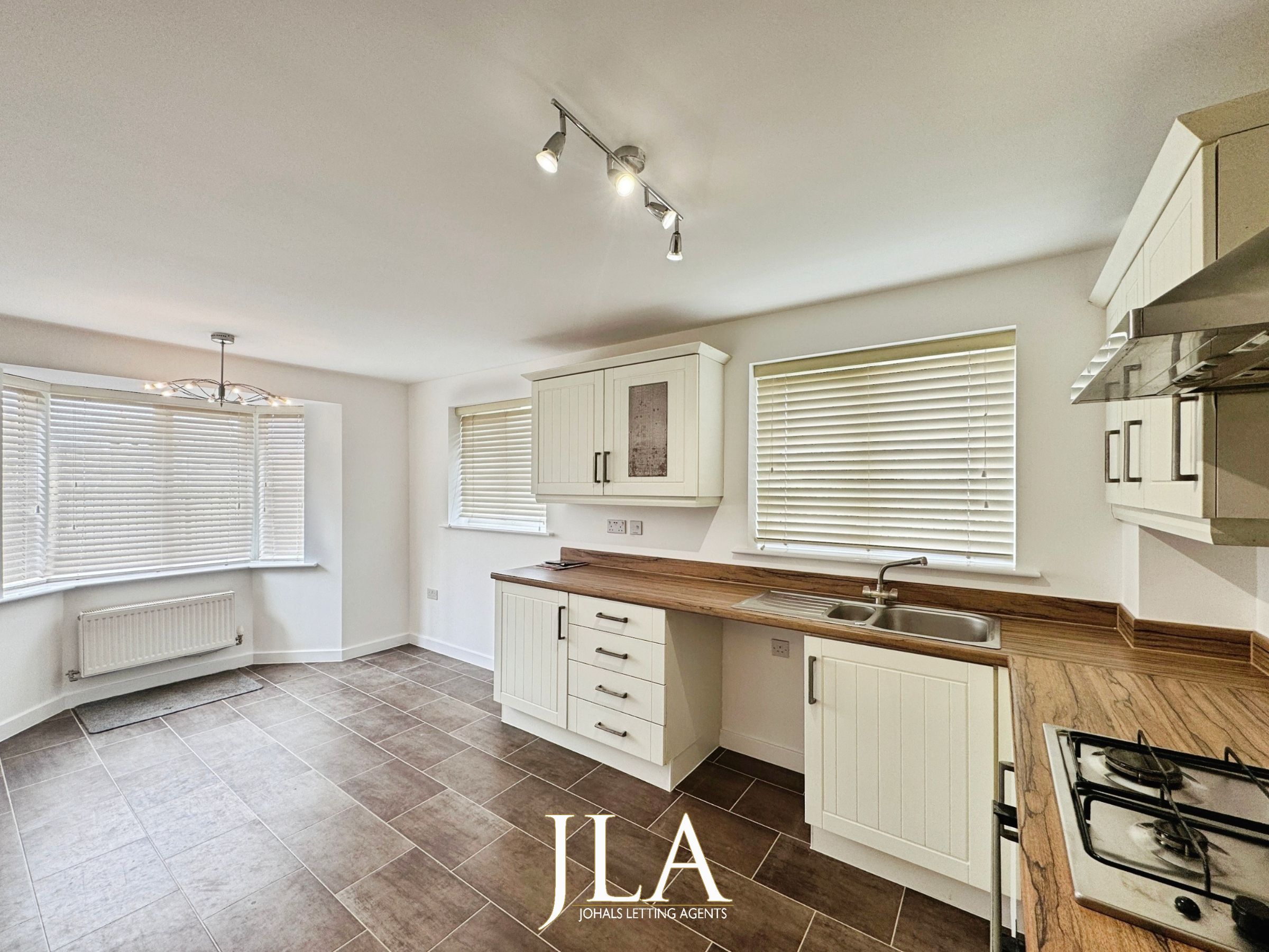 4 bed detached house to rent in Birstall Meadow Road, Leicester  - Property Image 6