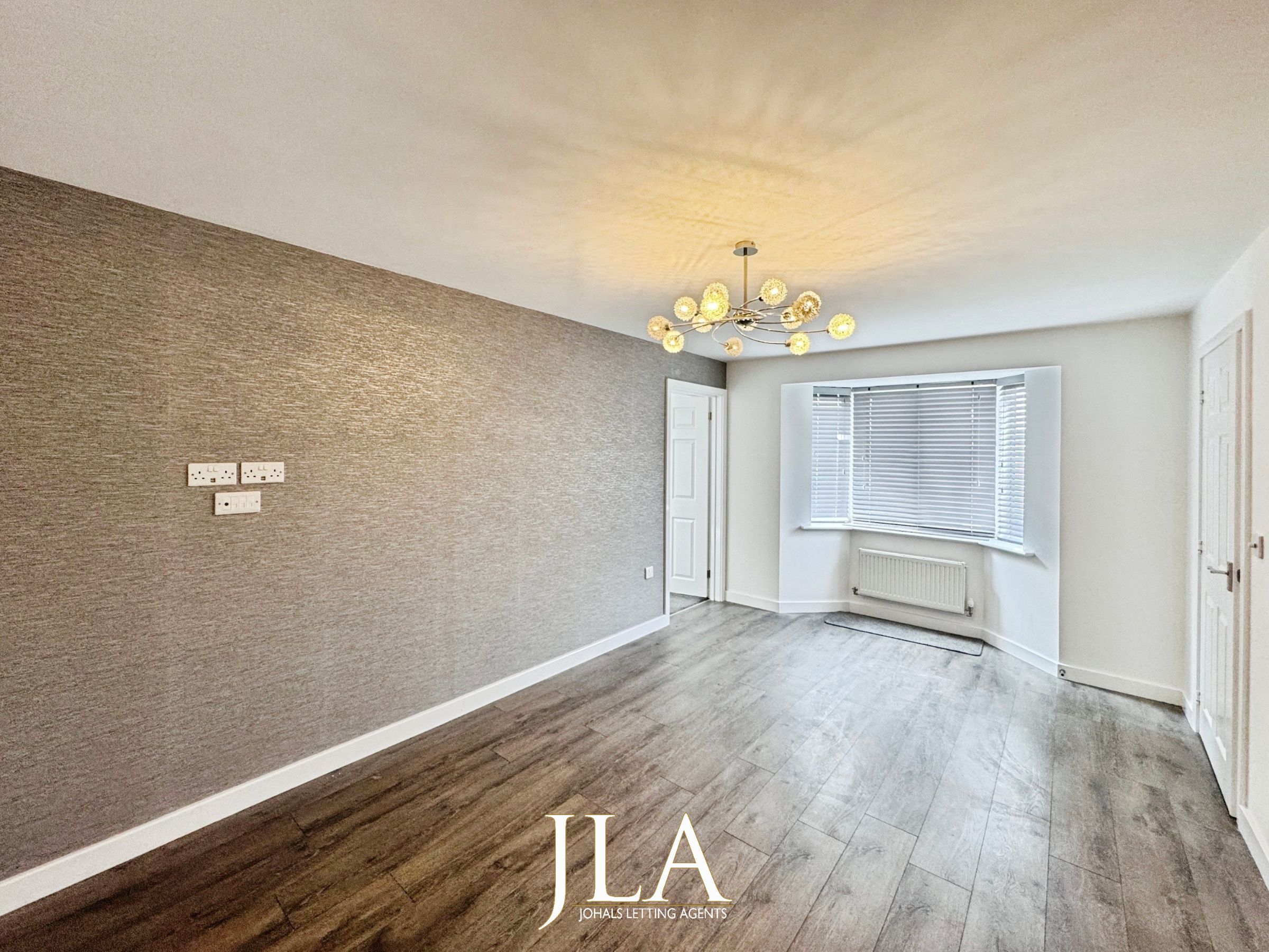 4 bed detached house to rent in Birstall Meadow Road, Leicester  - Property Image 3